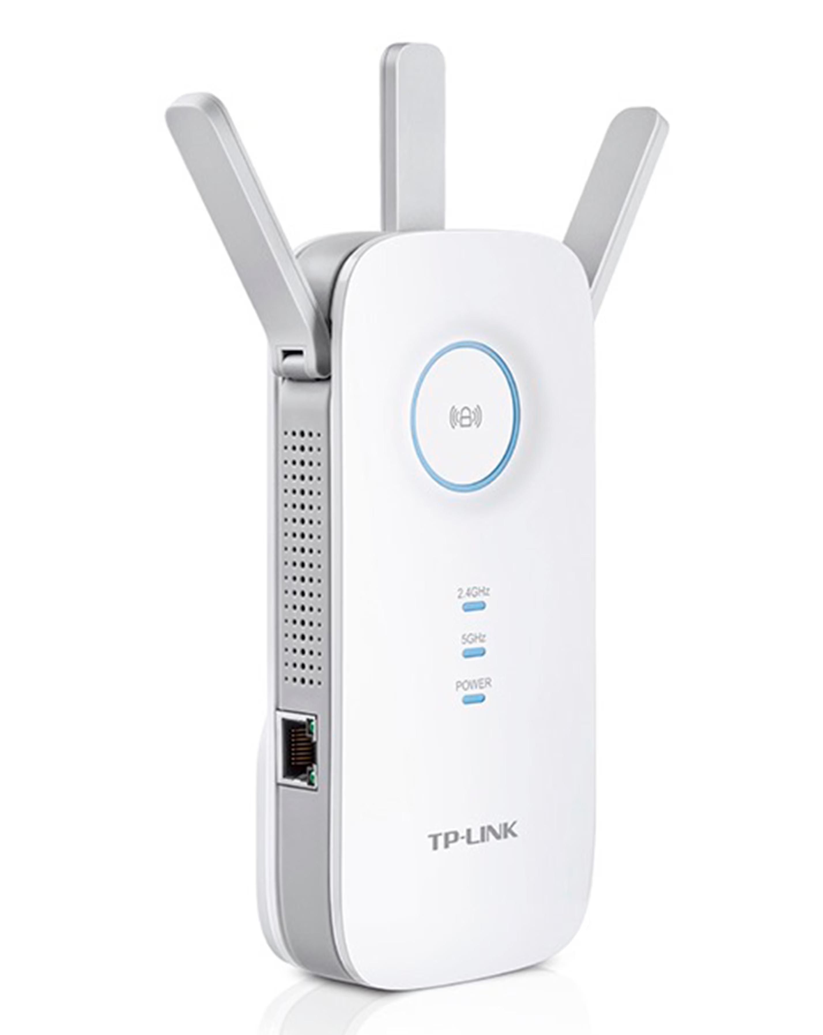 TP-Link AC1750 Dual Band Wi-Fi Range Extender 1 TP-Link AC1750 Dual Band Wi-Fi Range Extender