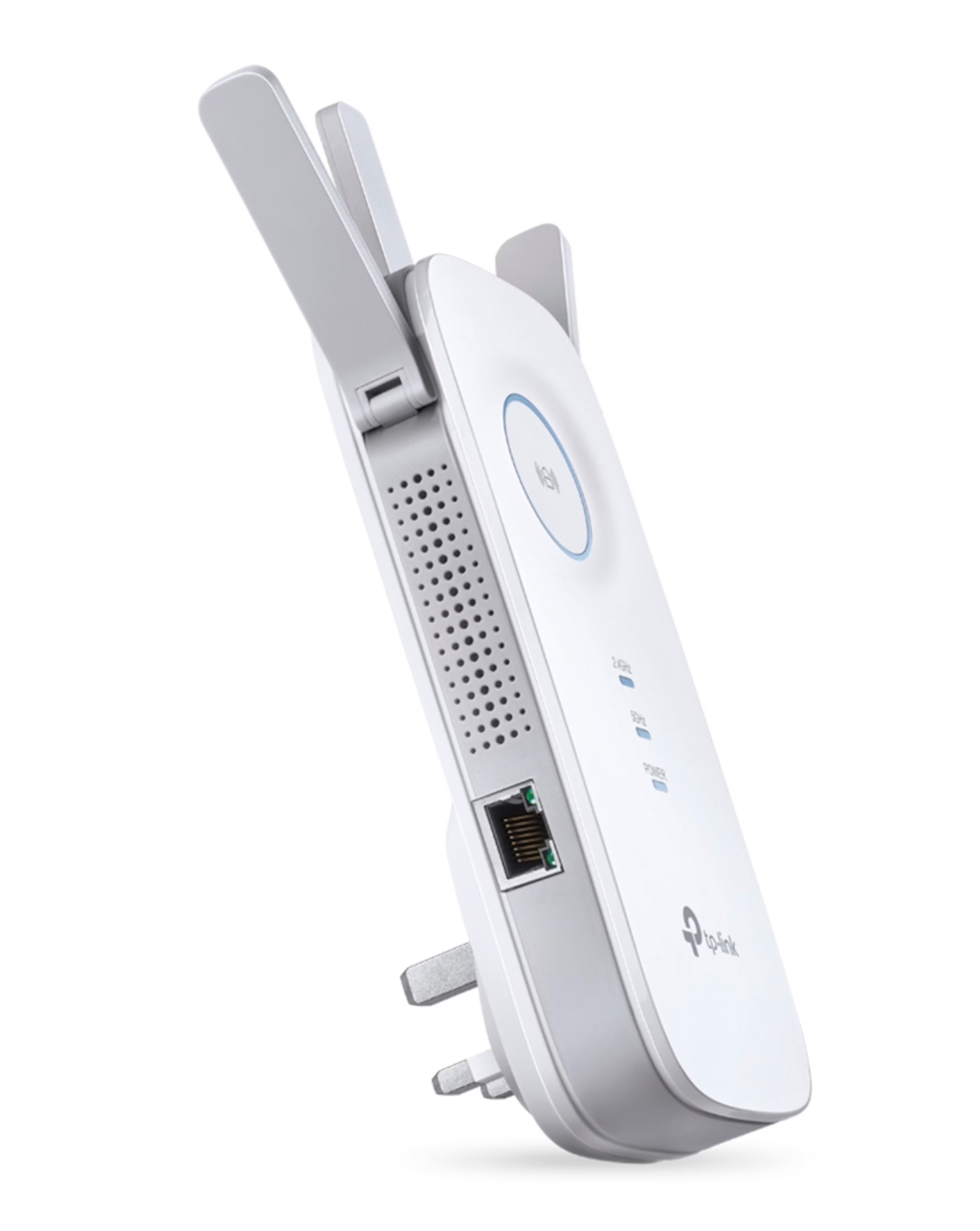 TP-Link AC1750 Dual Band Wi-Fi Range Extender 2 TP-Link AC1750 Dual Band Wi-Fi Range Extender