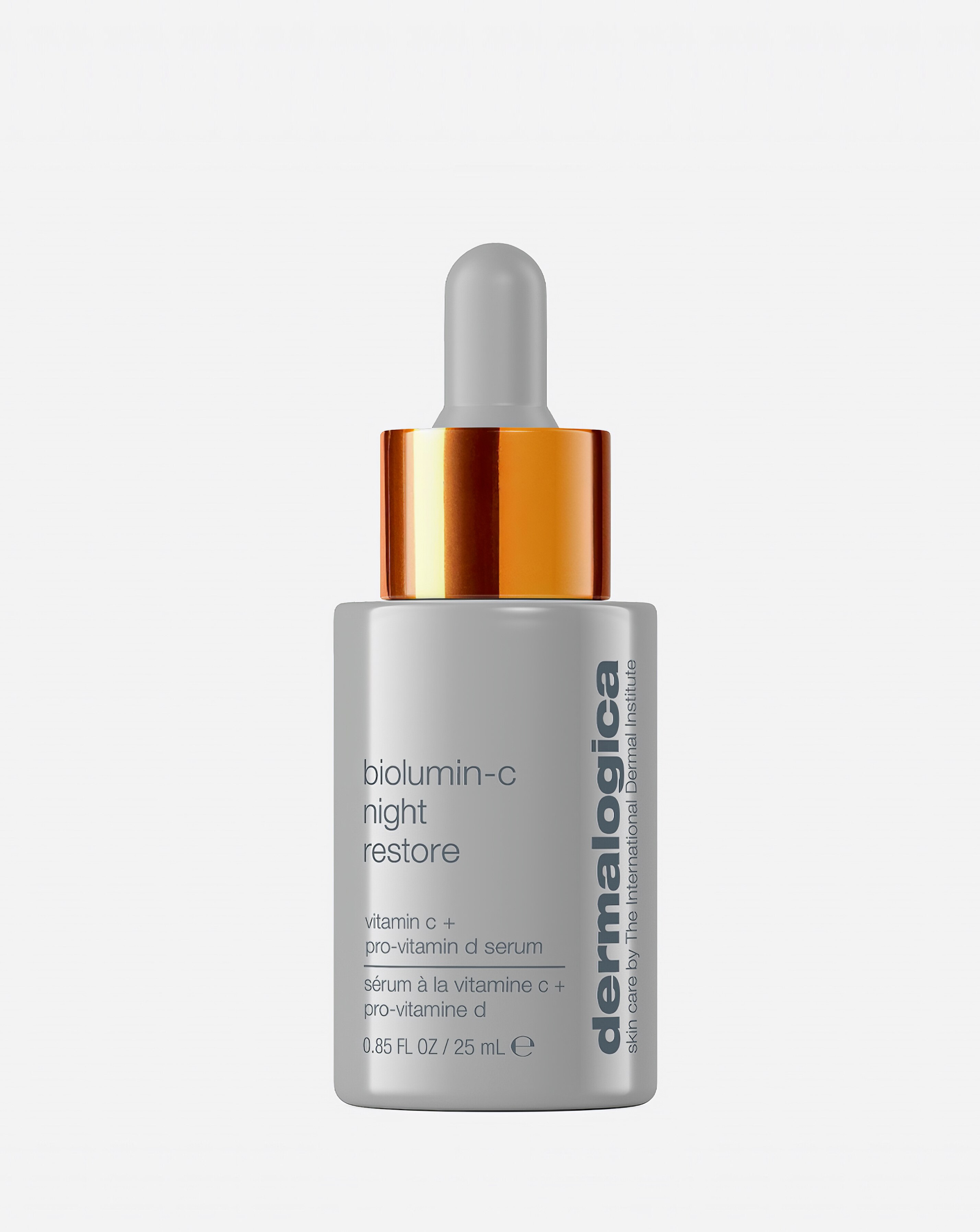 Dermalogica Biolumin-C Night Restore Serum 1 Dermalogica Biolumin-C Night Restore Serum