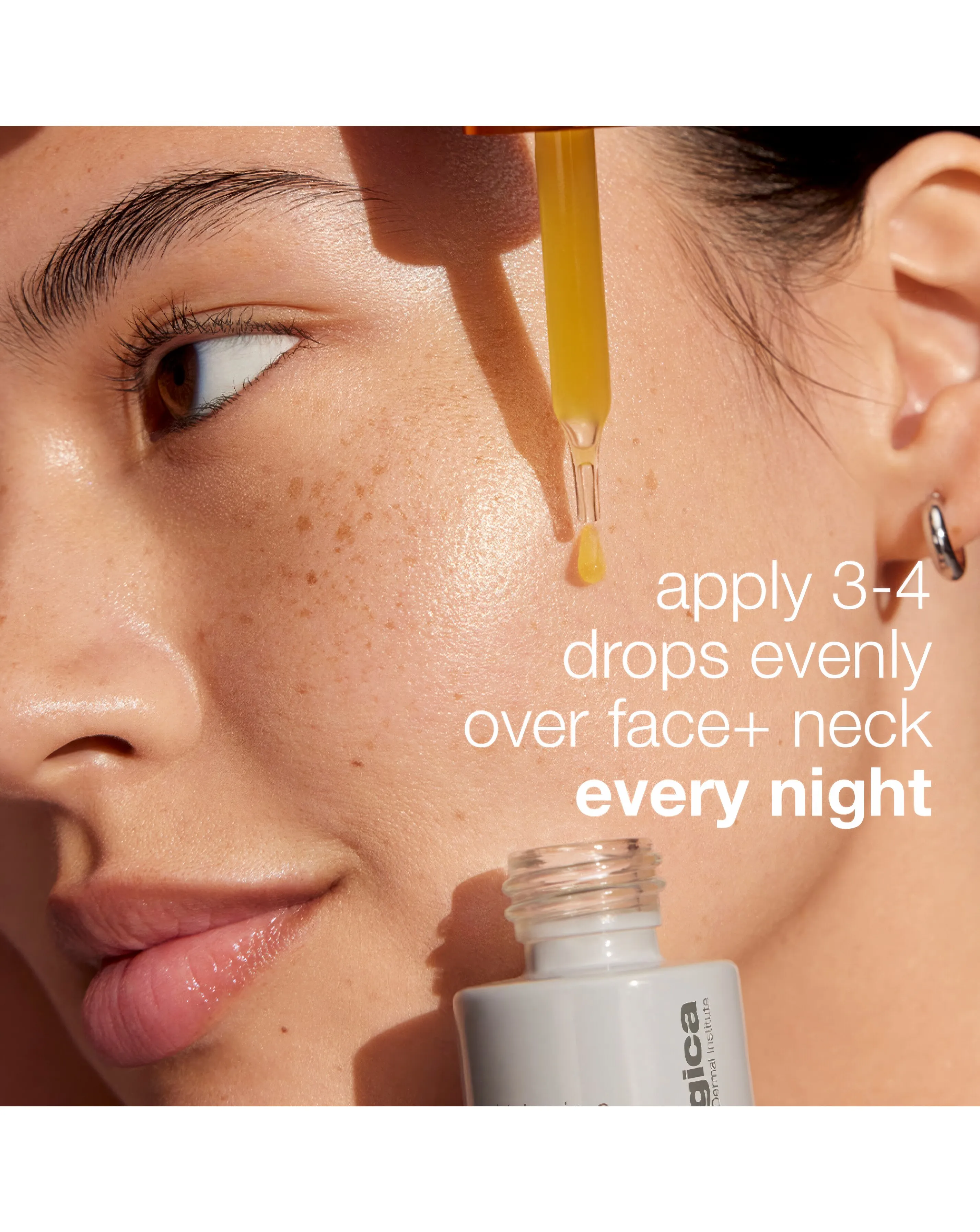 Dermalogica Biolumin-C Night Restore Serum 3 Dermalogica Biolumin-C Night Restore Serum