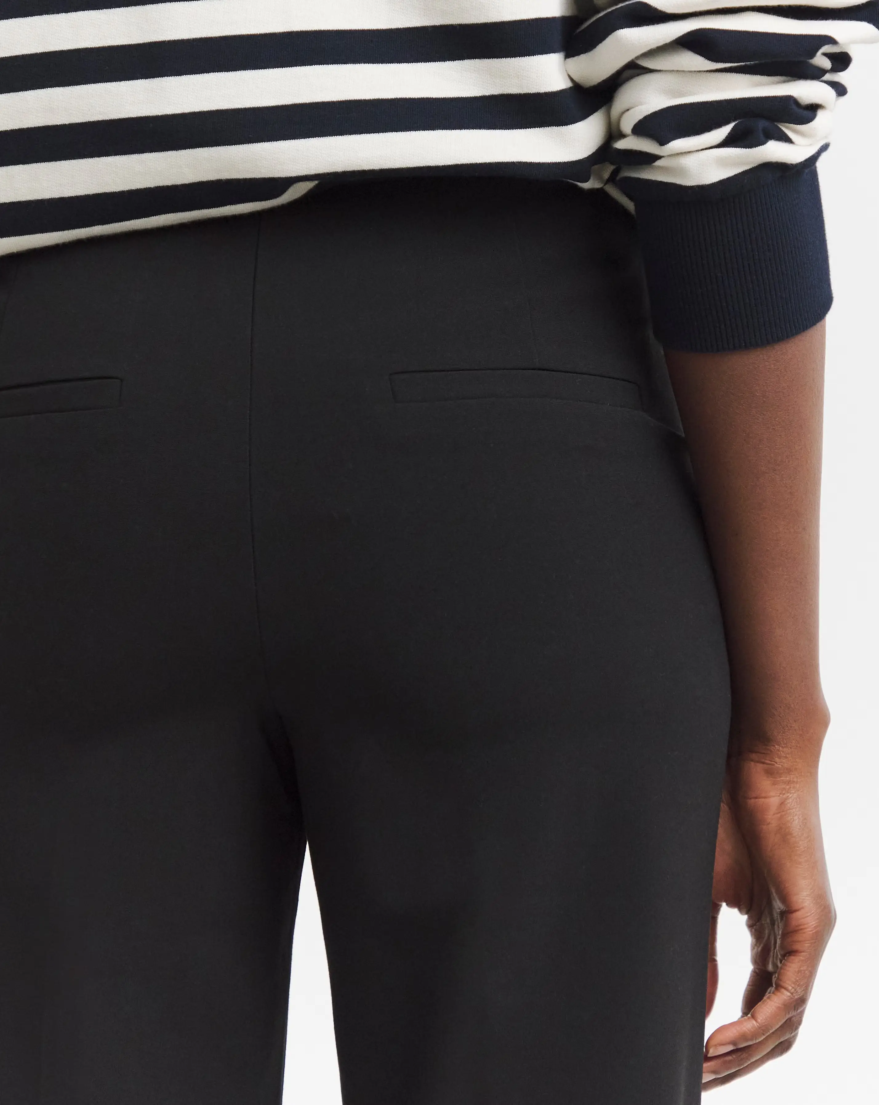 Magisculpt Straight Leg Trousers Regular 3 Magisculpt Straight Leg Trousers Regular