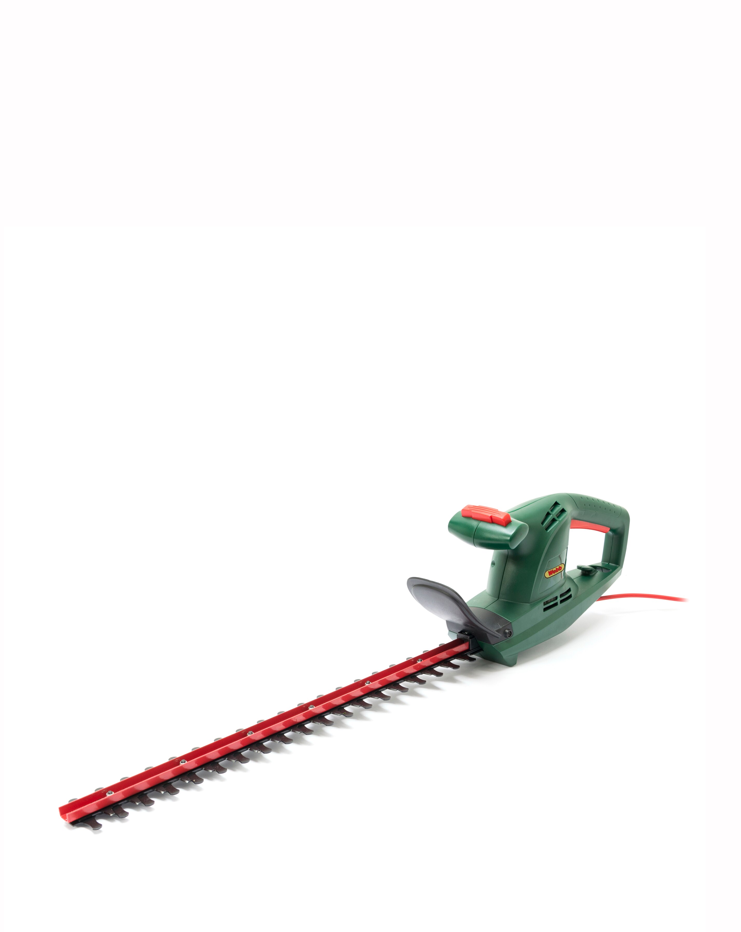 Webb Classic 500W 50cm (20) Electric Hedge Trimmer 1 Webb Classic 500W 50cm (20) Electric Hedge Trimmer