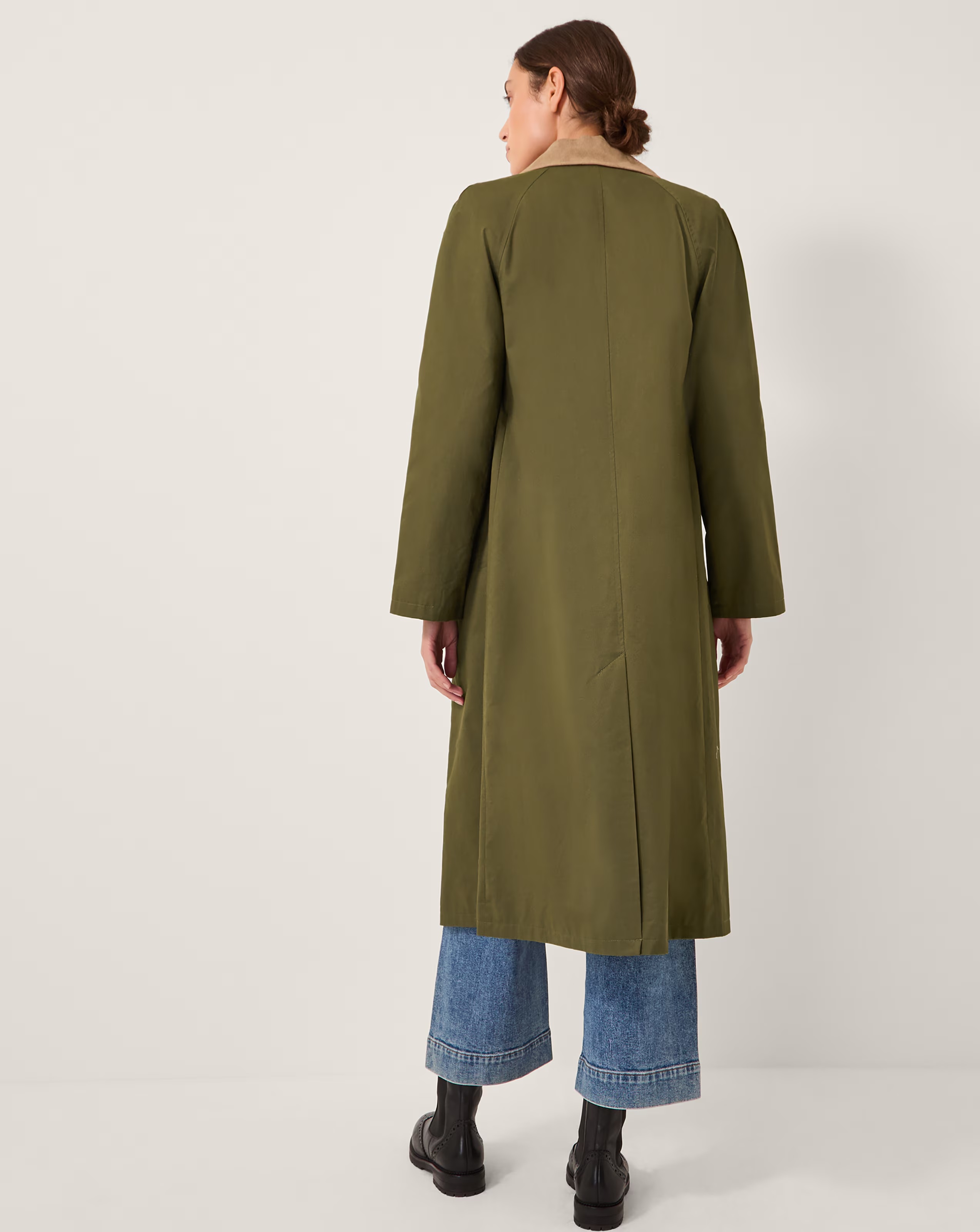 Monsoon Lucy Trench Coat 2 Monsoon Lucy Trench Coat