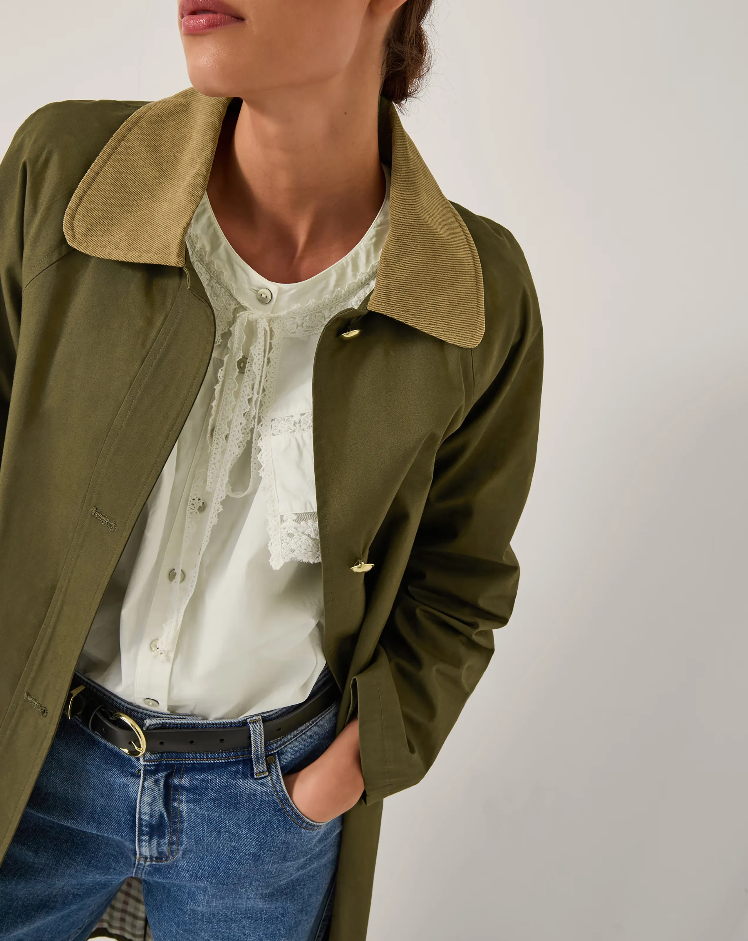 Monsoon Lucy Trench Coat 4 Monsoon Lucy Trench Coat