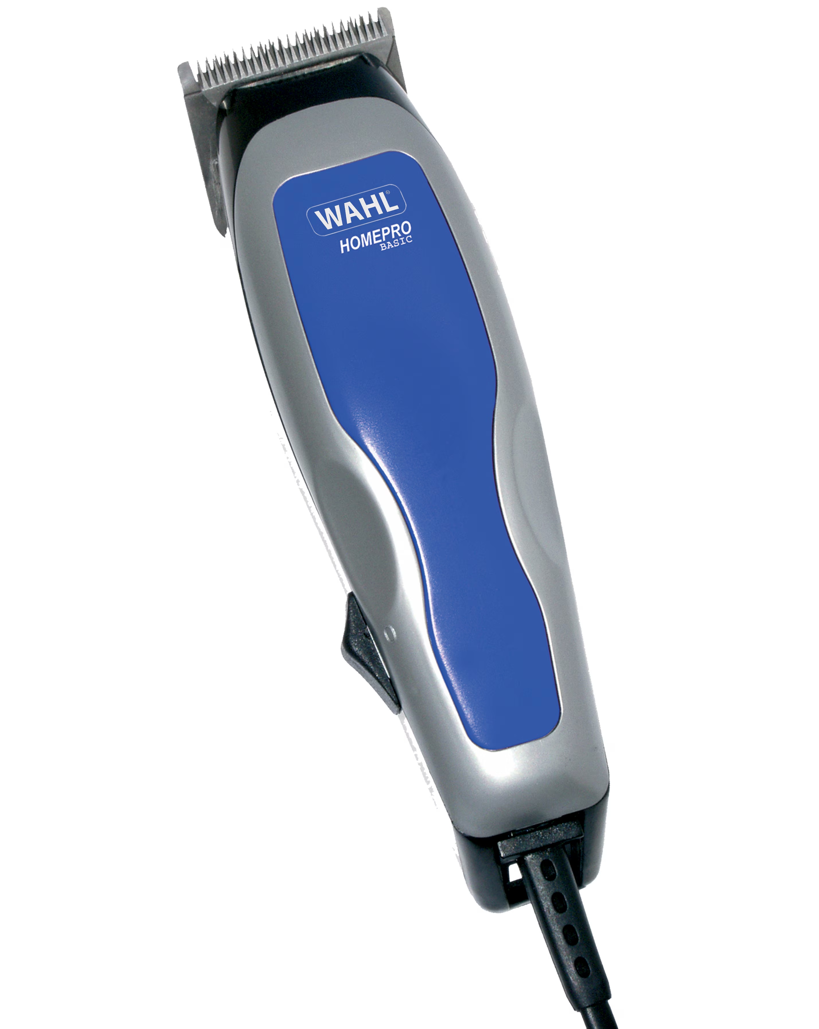 Wahl Home Pro Basic Corded Hair Clipper Set 2 Wahl Home Pro Basic Corded Hair Clipper Set