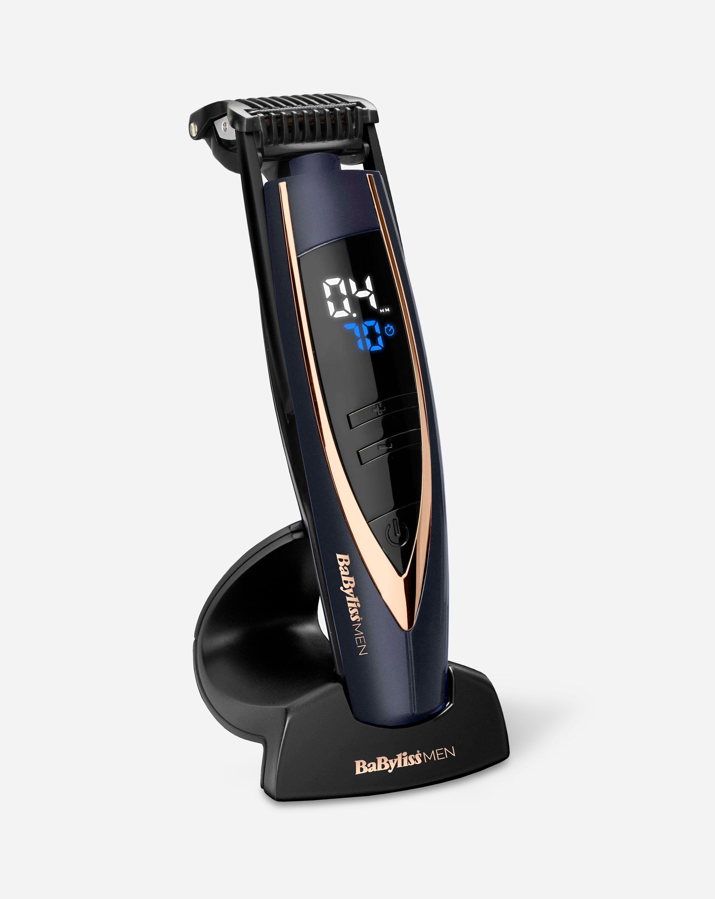 BaByliss XTP Super Stubble 1 BaByliss XTP Super Stubble
