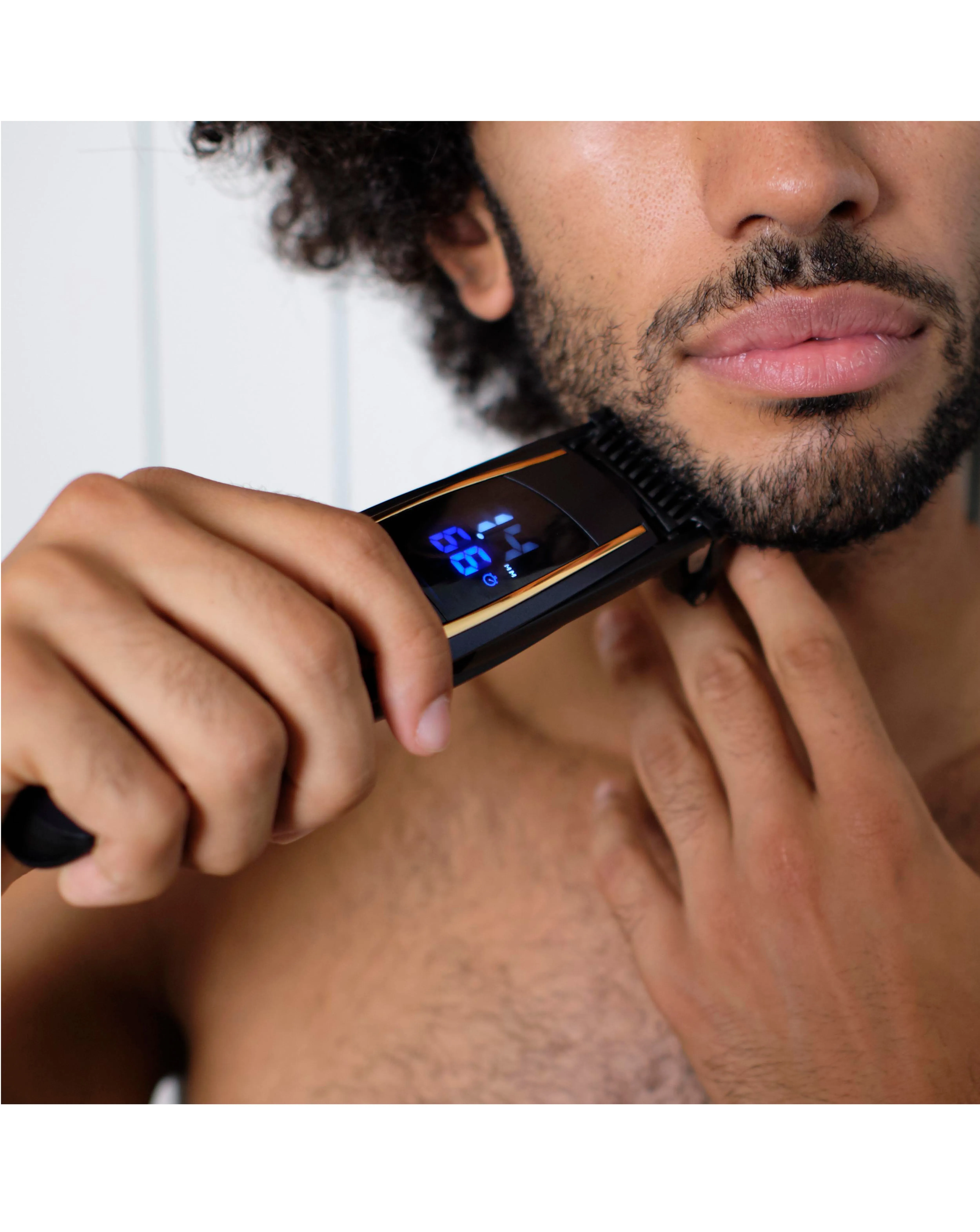 BaByliss XTP Super Stubble 3 BaByliss XTP Super Stubble