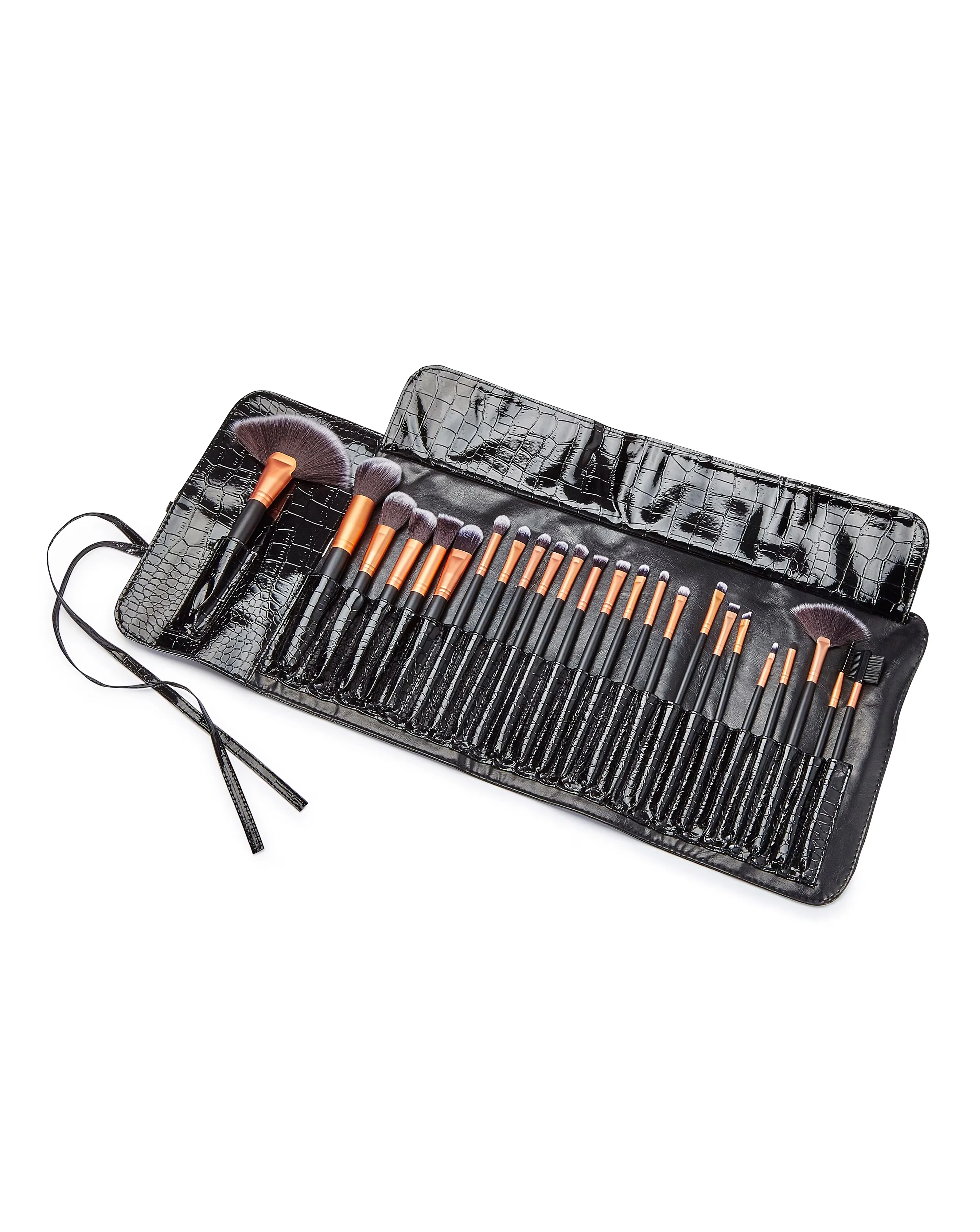 Rio 24-Piece Professional Make Up Brush Set 2 Rio 24-Piece Professional Make Up Brush Set