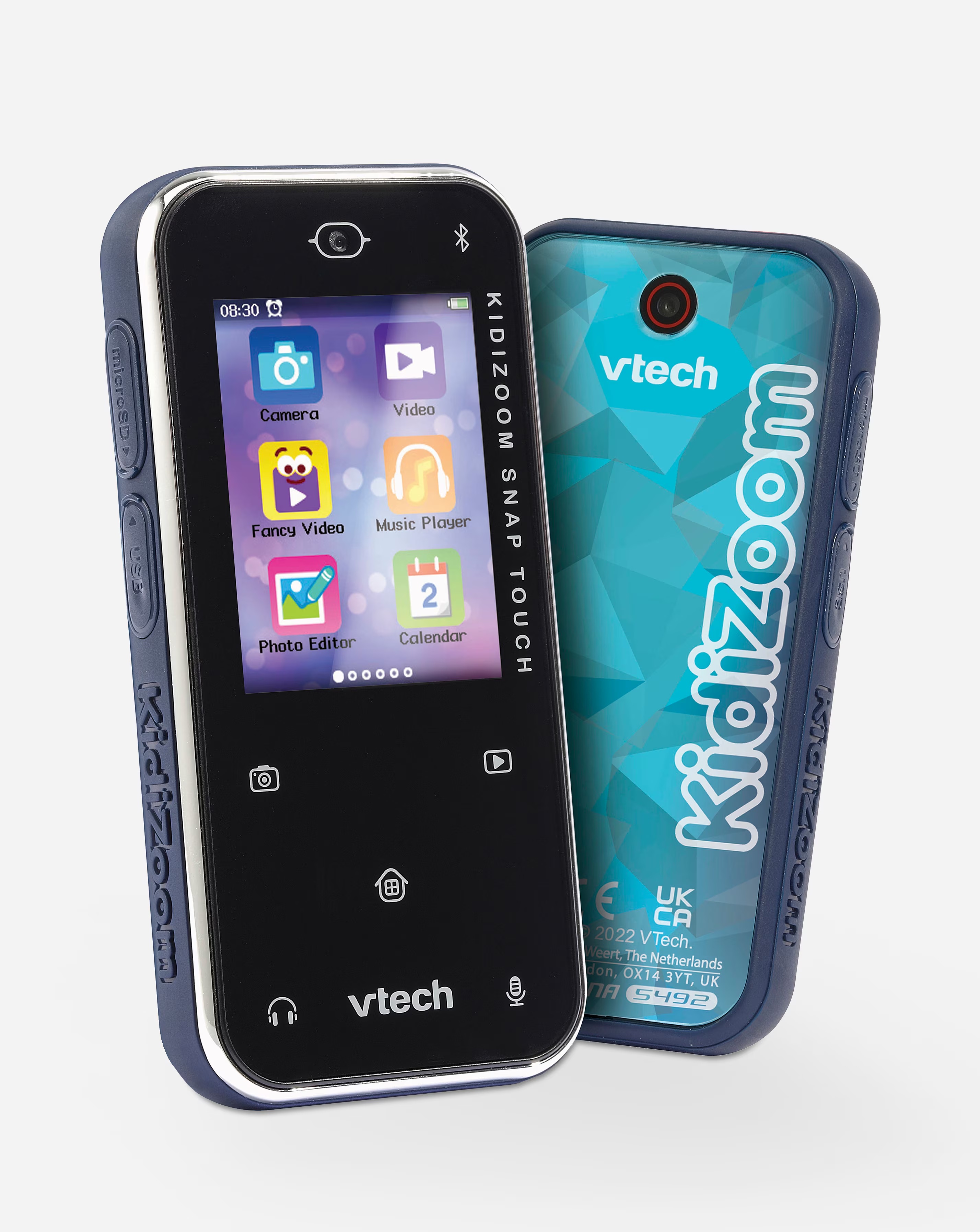 Vtech KidiSnap Touch 1 Vtech KidiSnap Touch