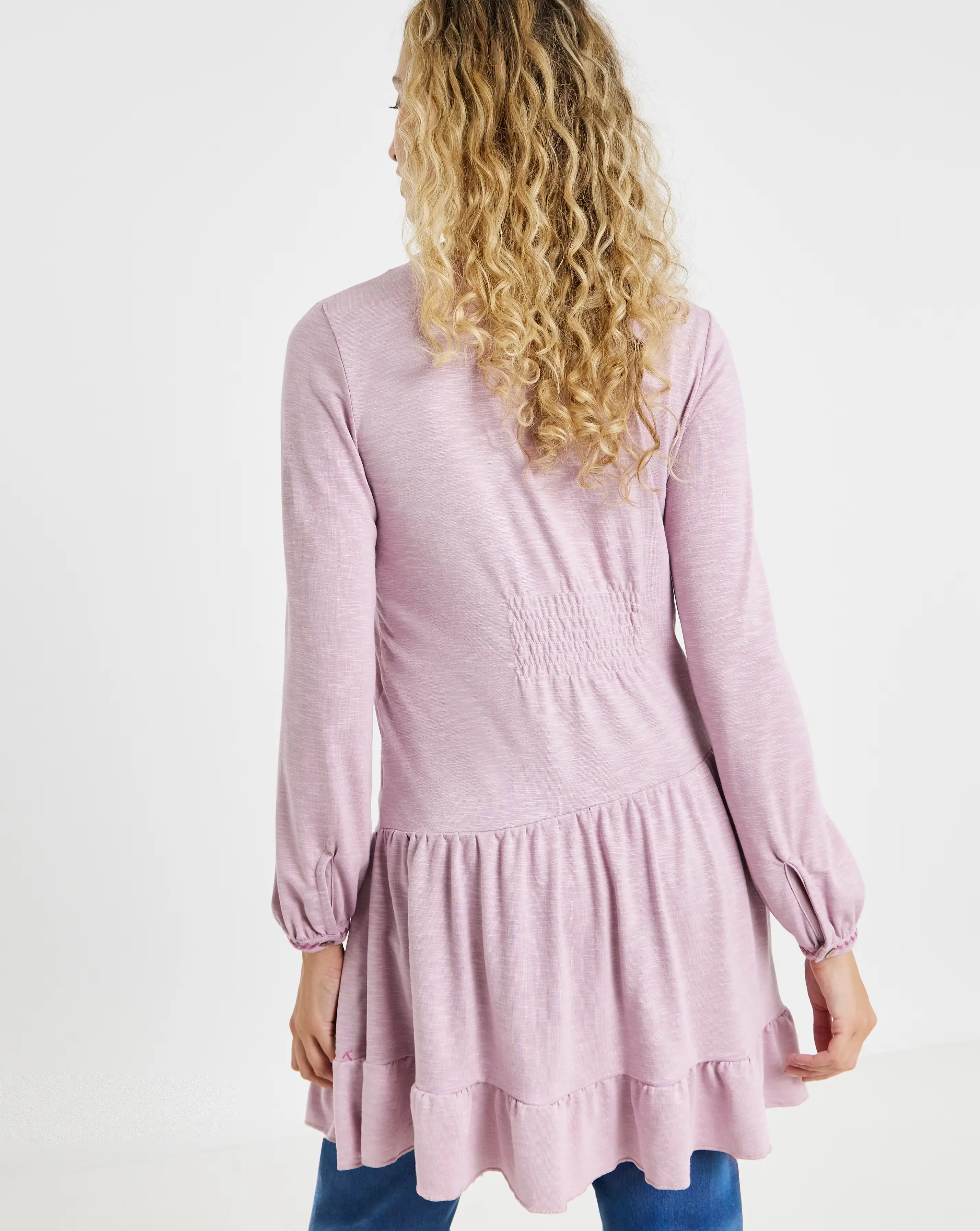 Joe Browns Exquisite Embroidered Tunic 4 Joe Browns Exquisite Embroidered Tunic