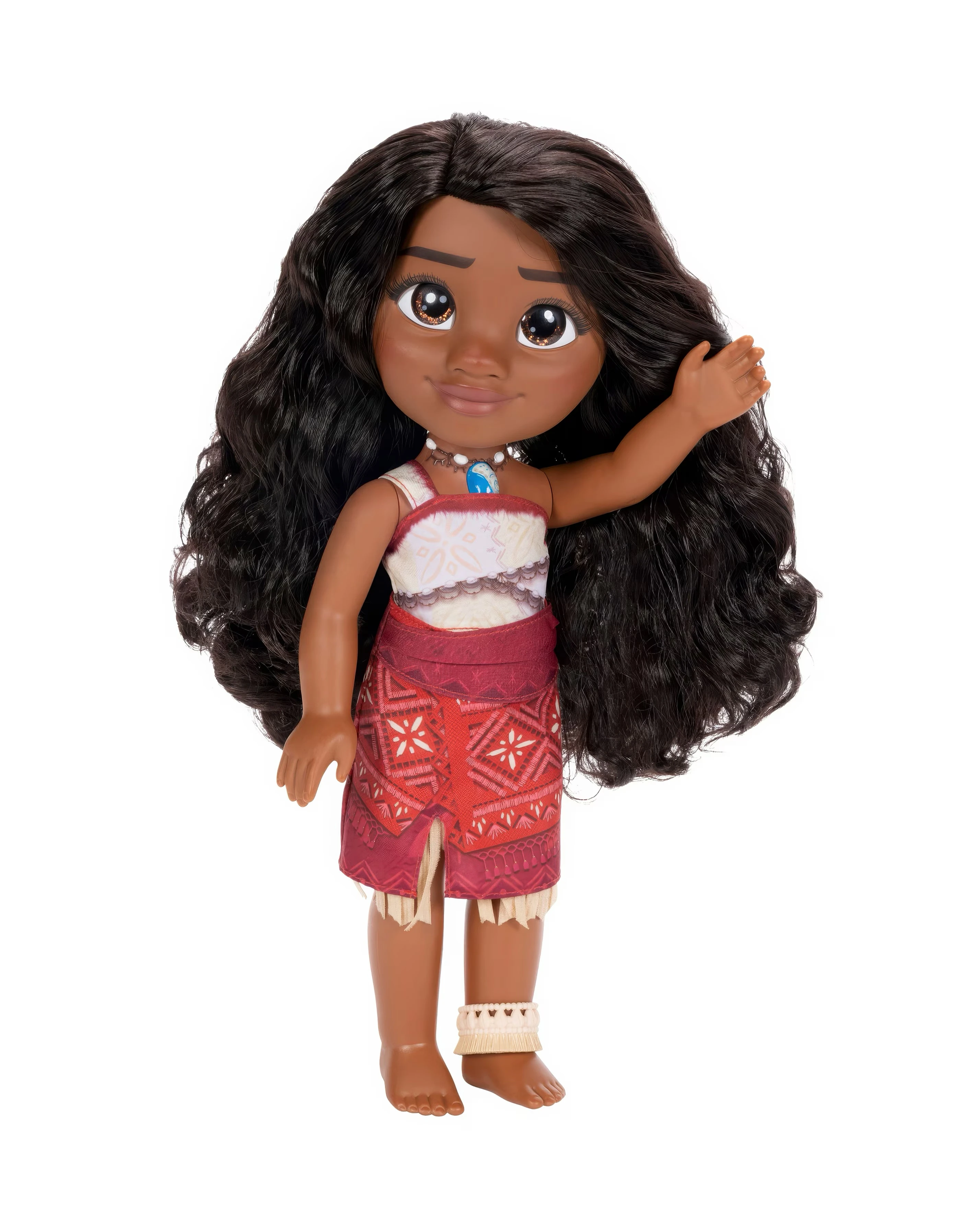 Disney Moana 2 My Friend Moana Doll 2 Disney Moana 2 My Friend Moana Doll