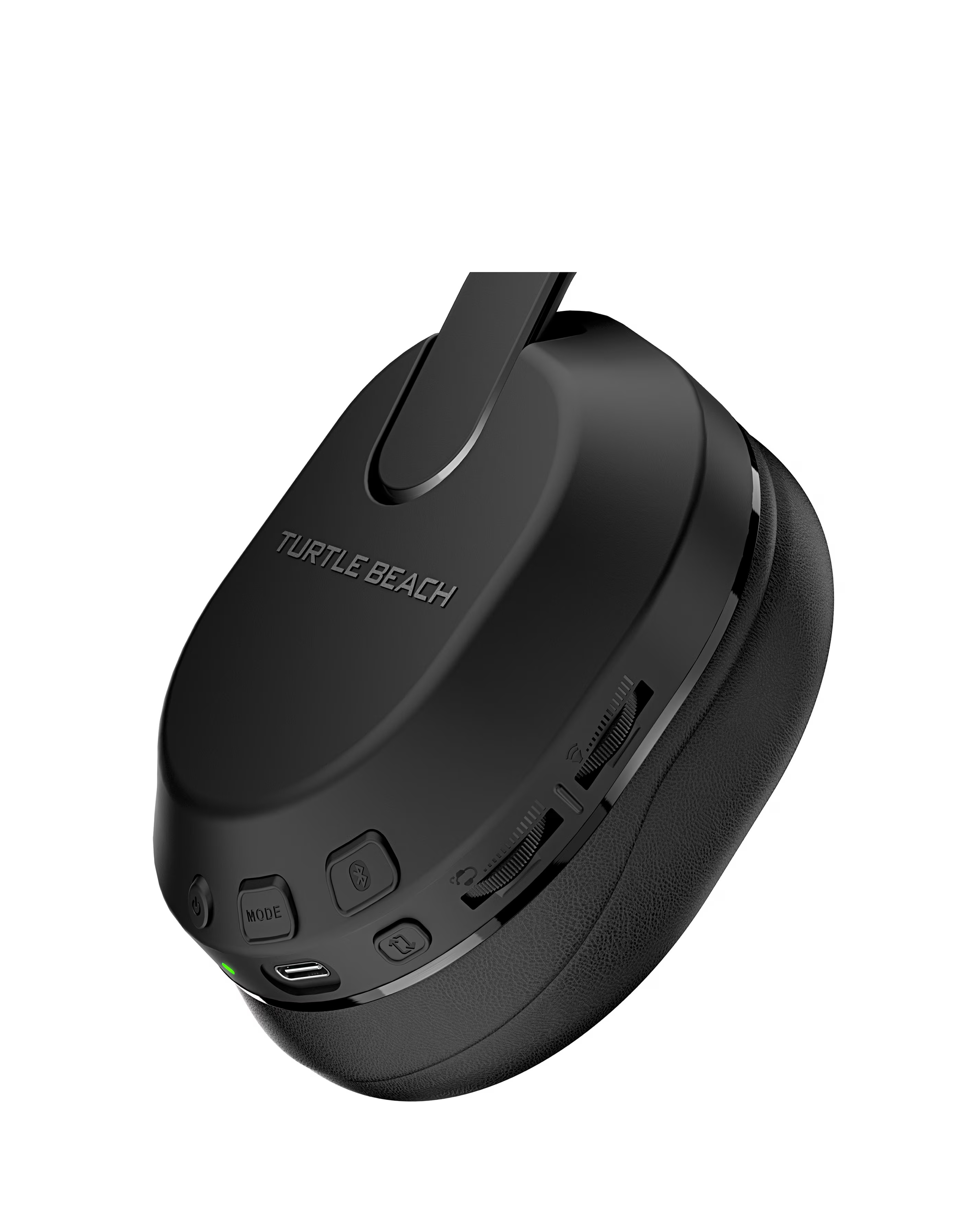 Turtle Beach Stealth 500 Xbox Multiplatform Wireless Gaming Headset - Black 7 Turtle Beach Stealth 500 Xbox Multiplatform Wireless Gaming Headset - Black