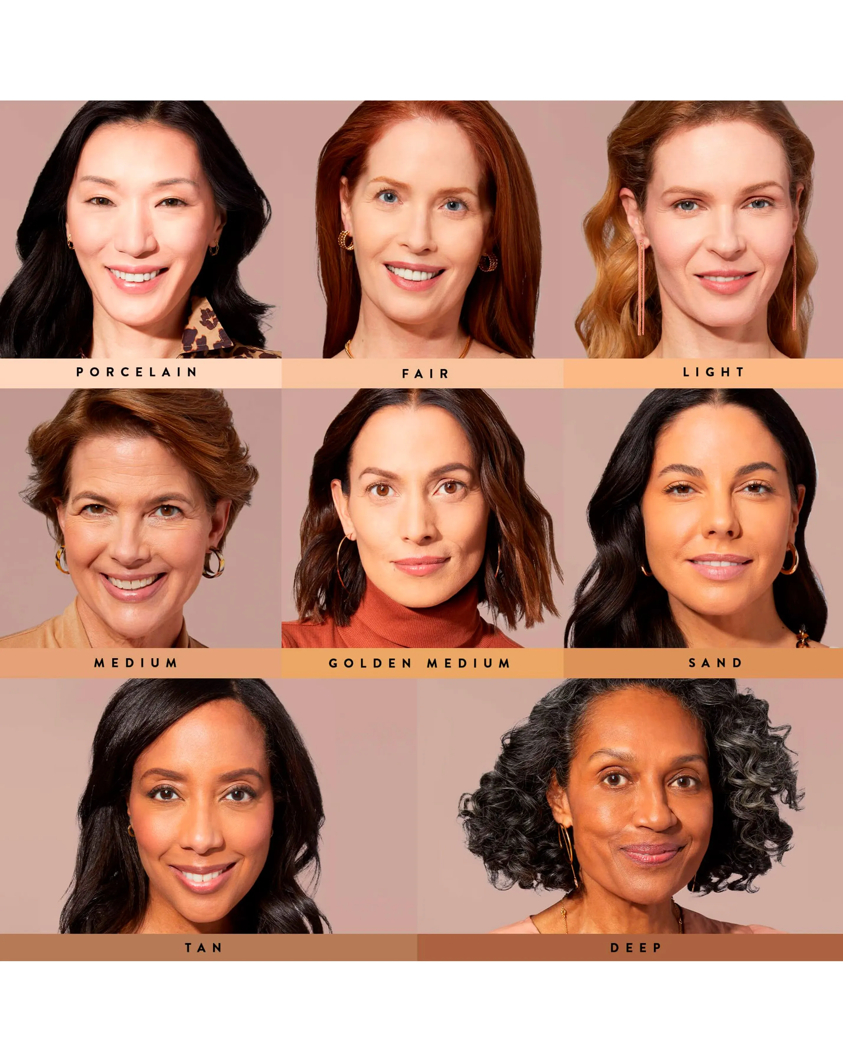 Laura Geller Double Take Baked Full Coverage Foundation - Light 7 Laura Geller Double Take Baked Full Coverage Foundation - Light