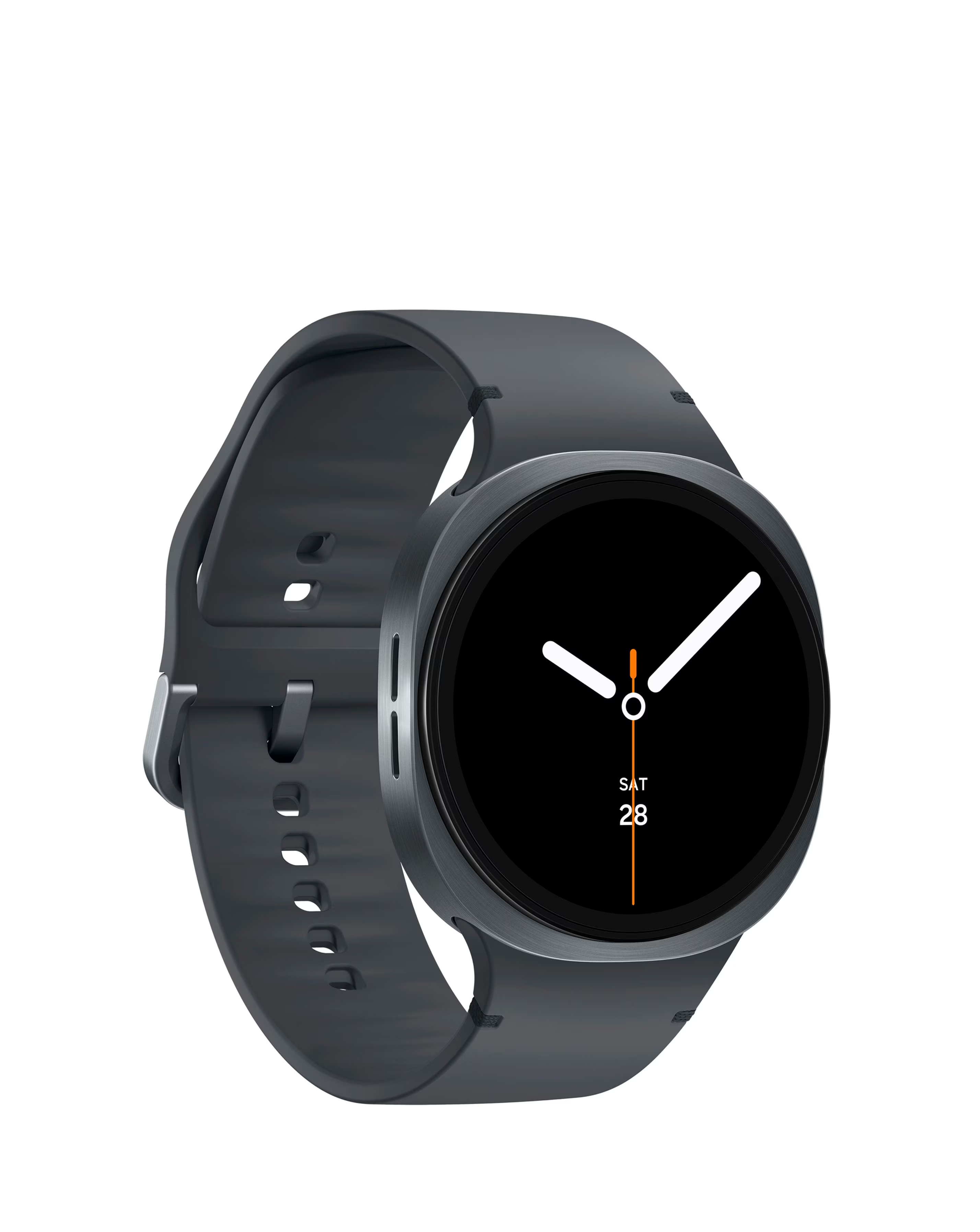 Samsung Galaxy Watch8 44mm LTE - Graphite 4 Samsung Galaxy Watch8 44mm LTE - Graphite