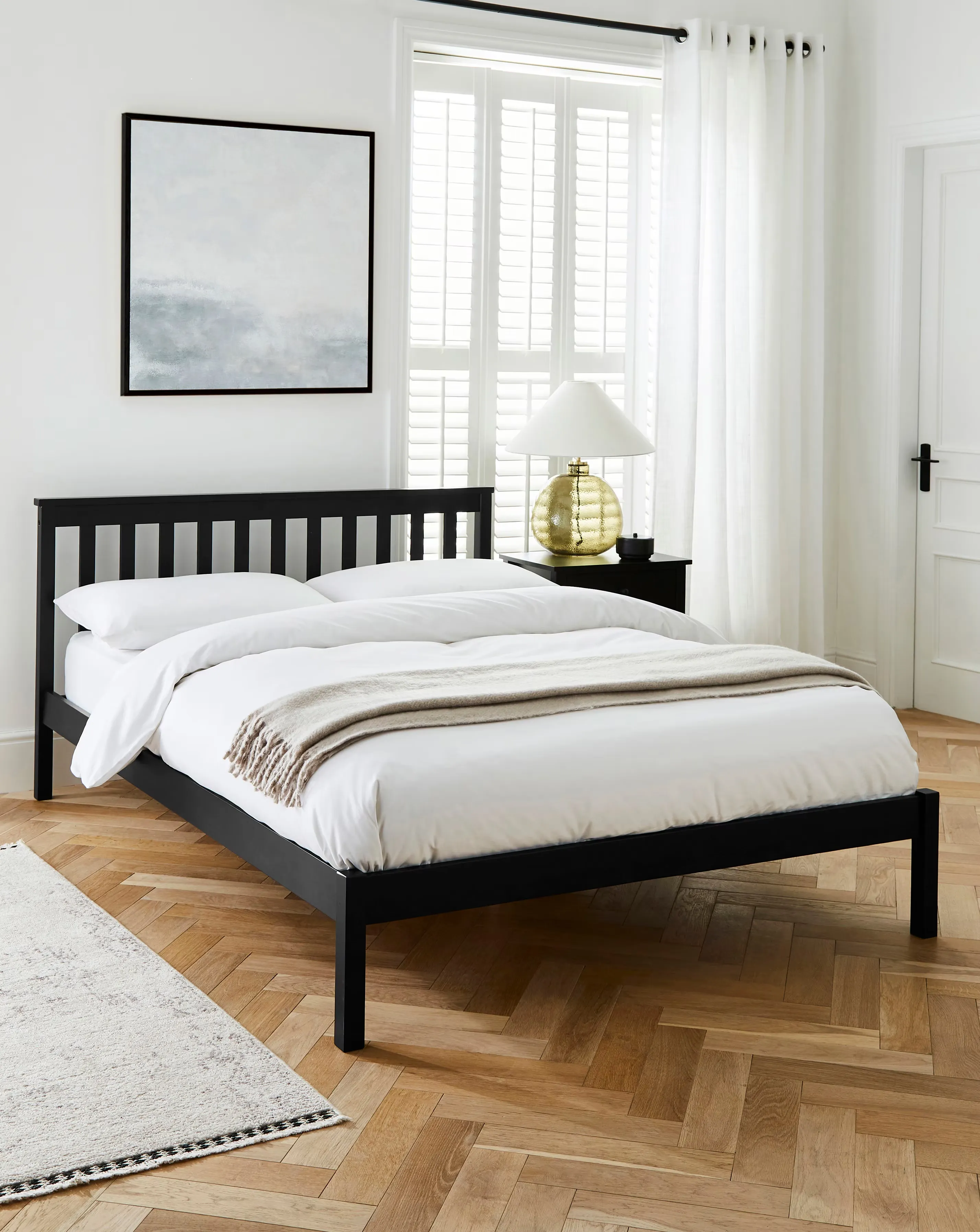 Bosworth Bed Frame