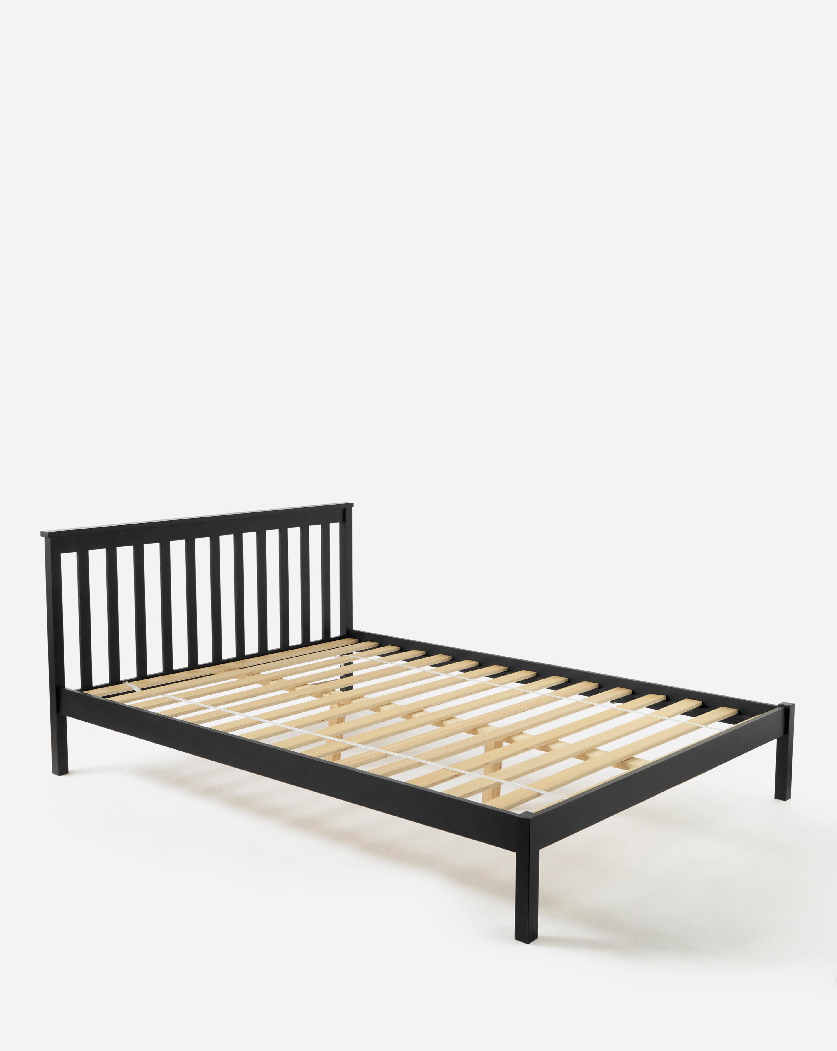 Bosworth Bed Frame 2 Bosworth Bed Frame