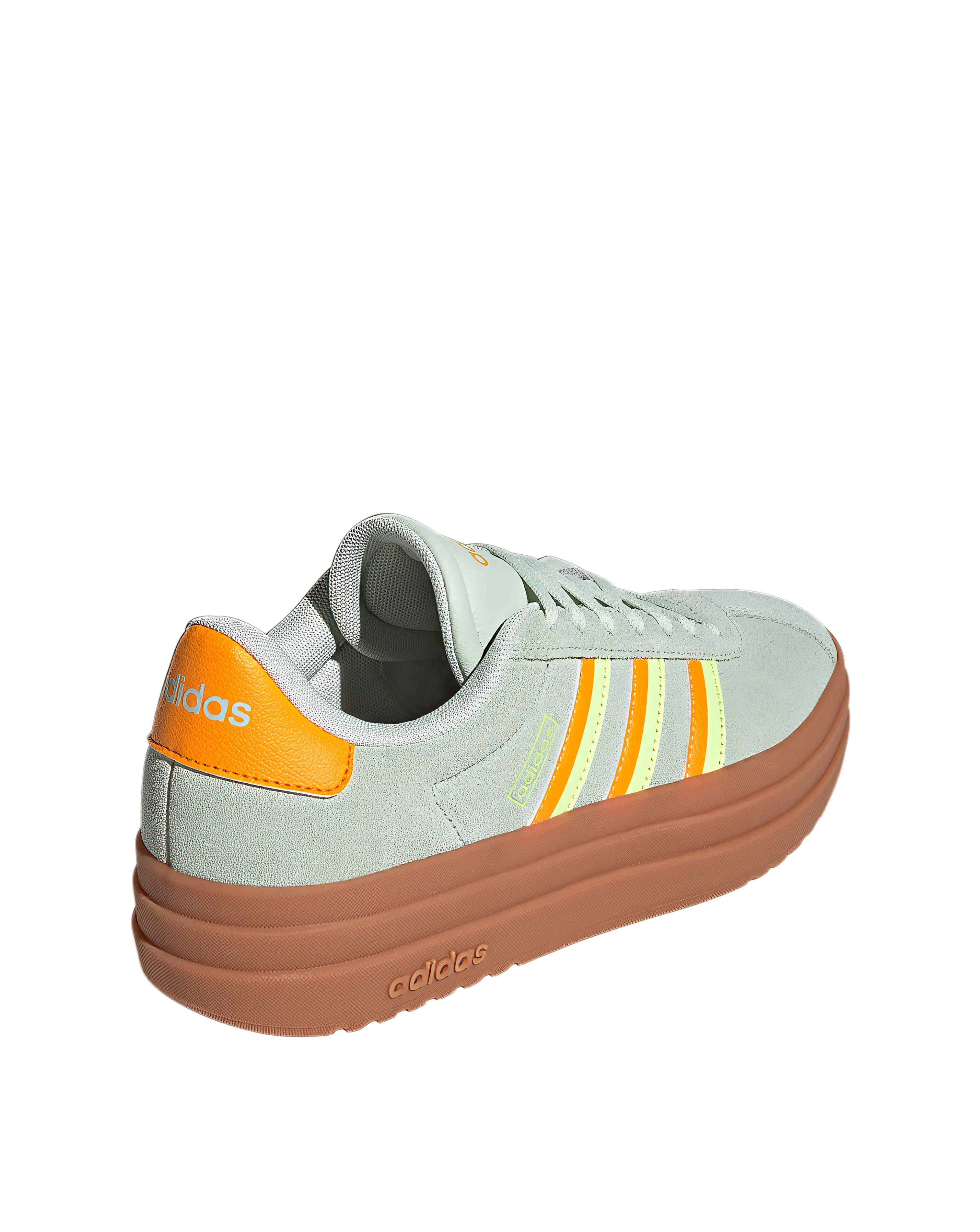 adidas VL Court Bold Trainers 5 adidas VL Court Bold Trainers