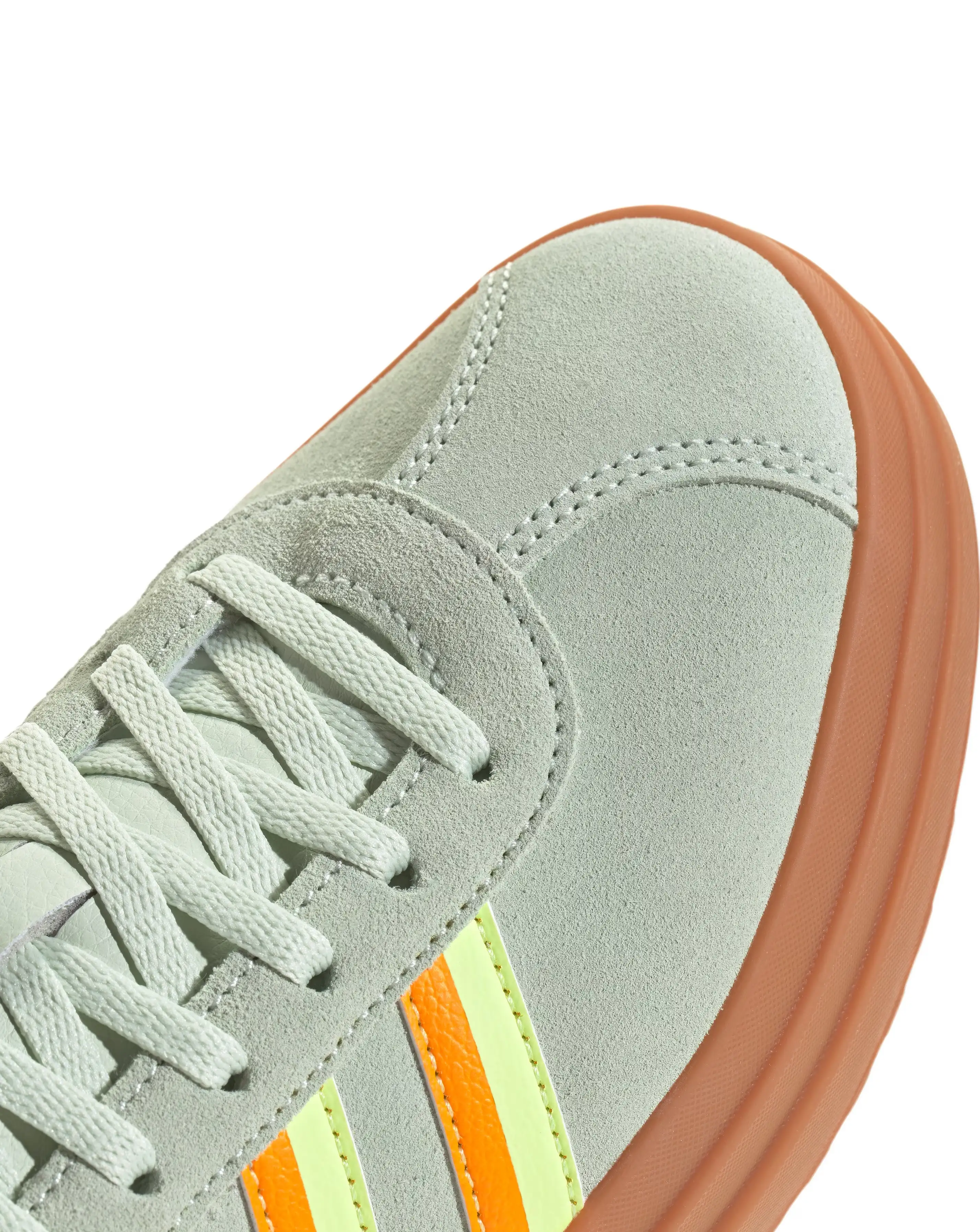 adidas VL Court Bold Trainers 7 adidas VL Court Bold Trainers