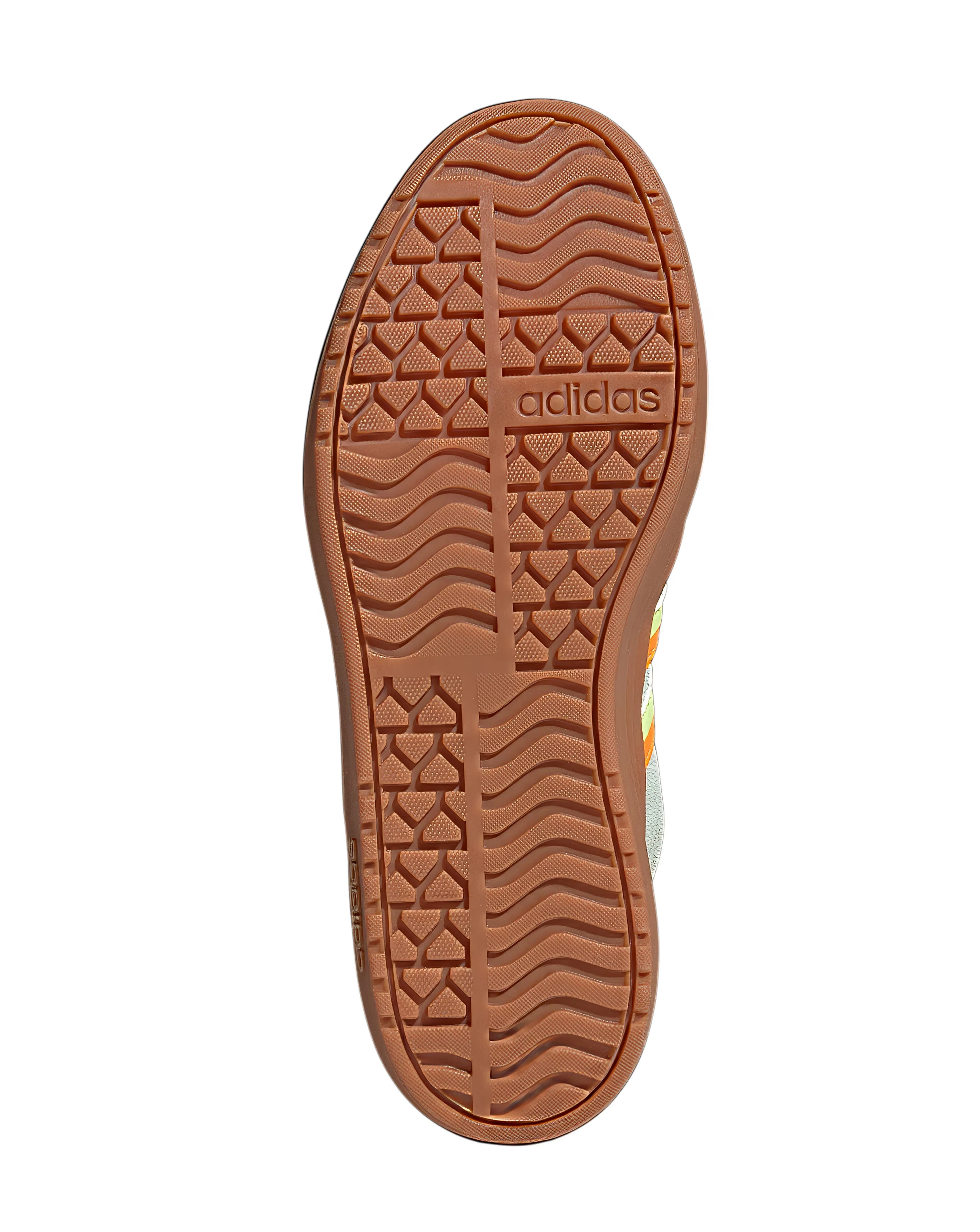 adidas VL Court Bold Trainers 9 adidas VL Court Bold Trainers