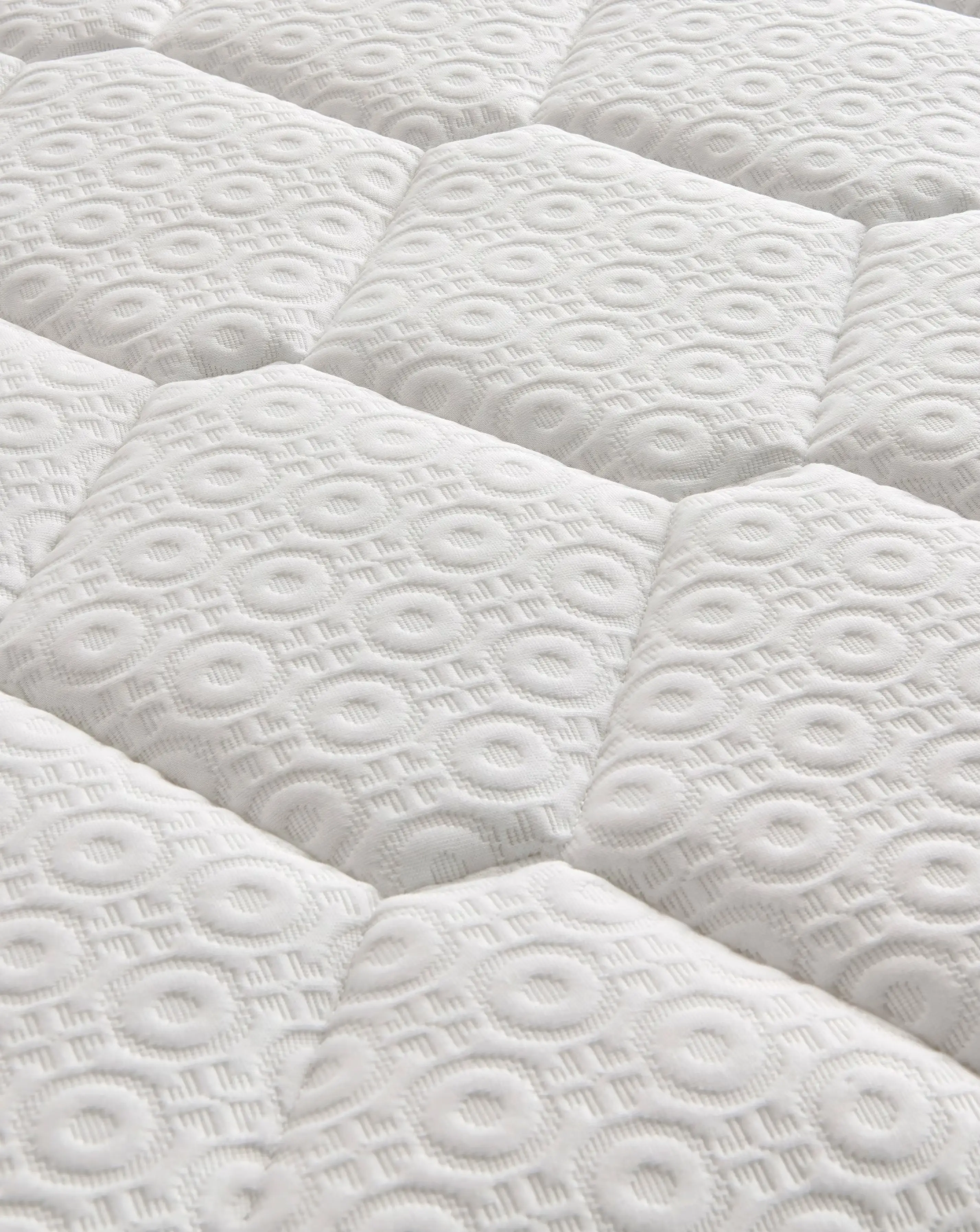Silentnight Memory 2000 Pocket Pillowtop Mattress - Medium Firm 7 Silentnight Memory 2000 Pocket Pillowtop Mattress - Medium Firm
