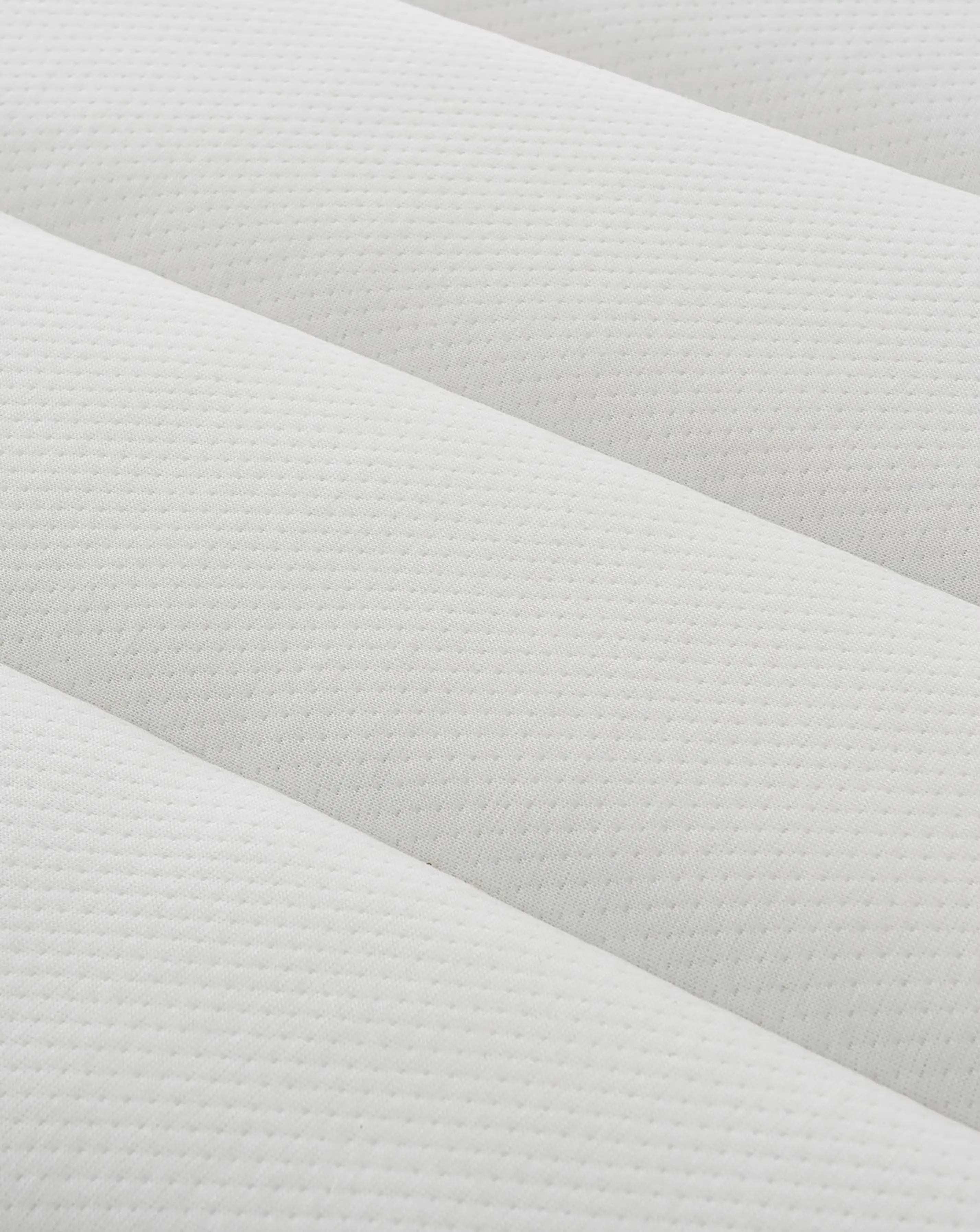 Silentnight Miracoil Memory Mattress - Firm 4 Silentnight Miracoil Memory Mattress - Firm