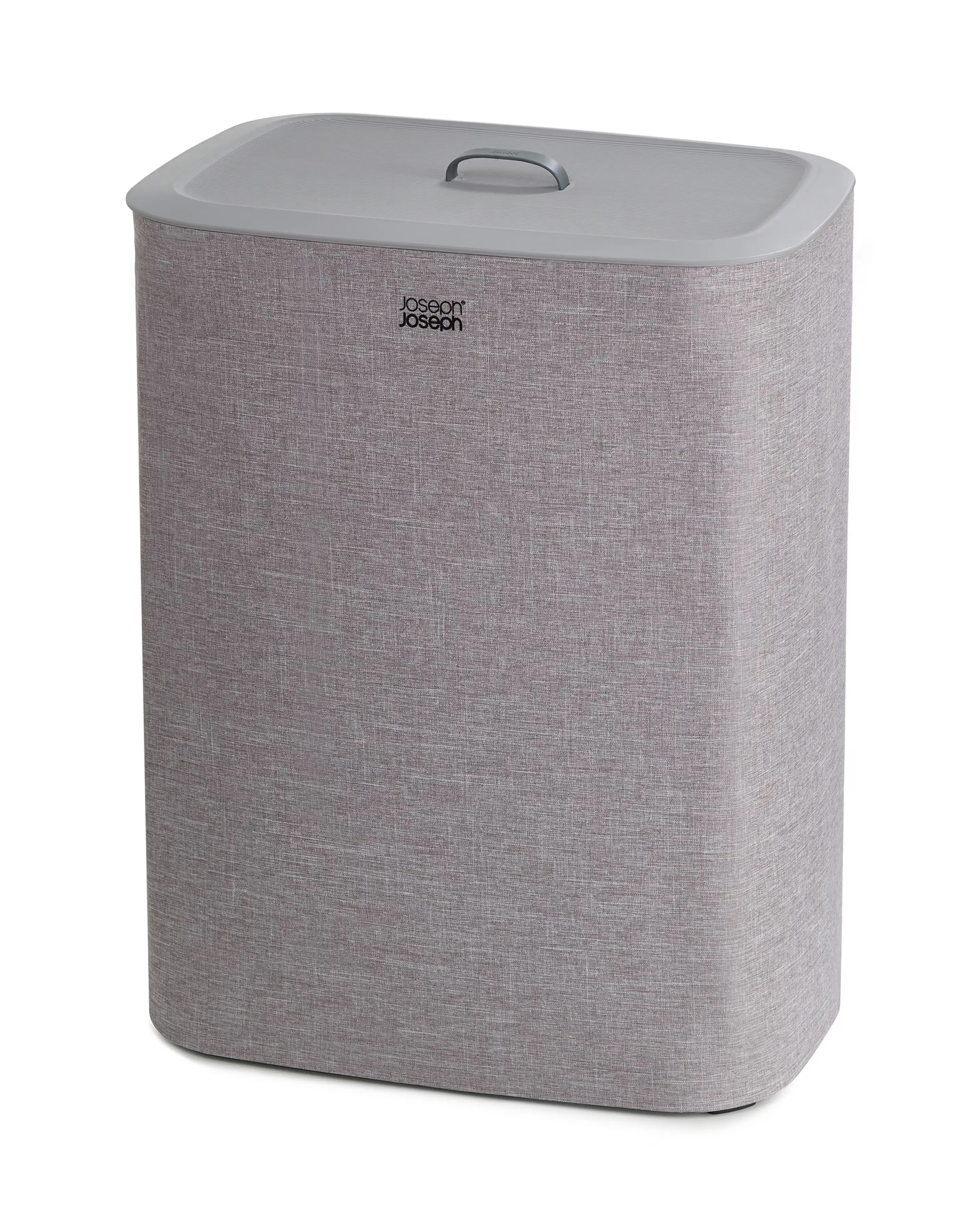 Joseph Joseph 90L Laundry Basket Grey