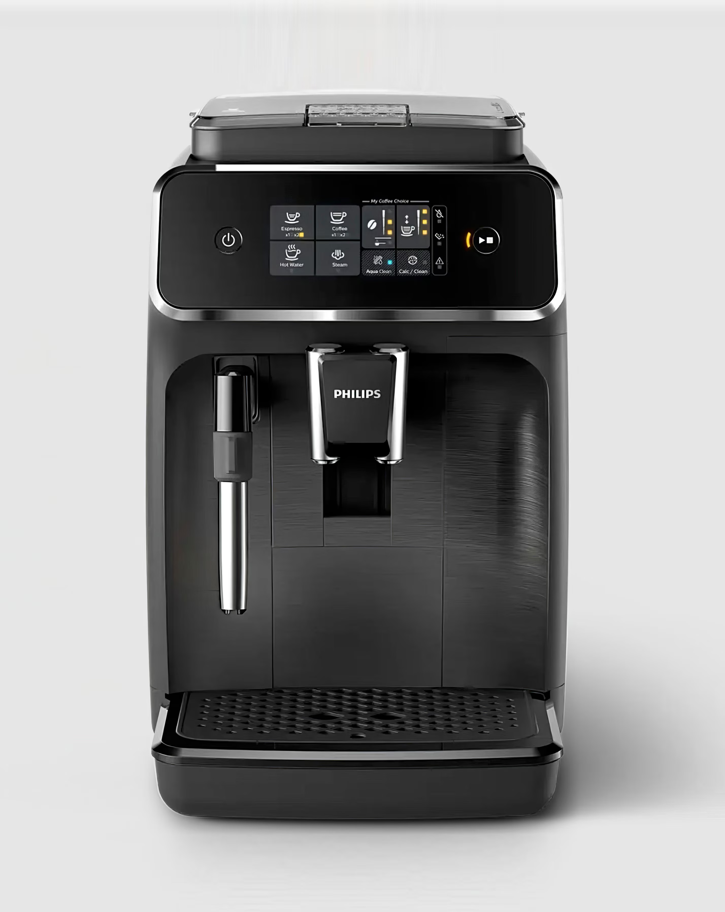 Philips EP2220/10 Fully Automatic Bean to Cup Coffee Machine 2 Philips EP2220/10 Fully Automatic Bean to Cup Coffee Machine