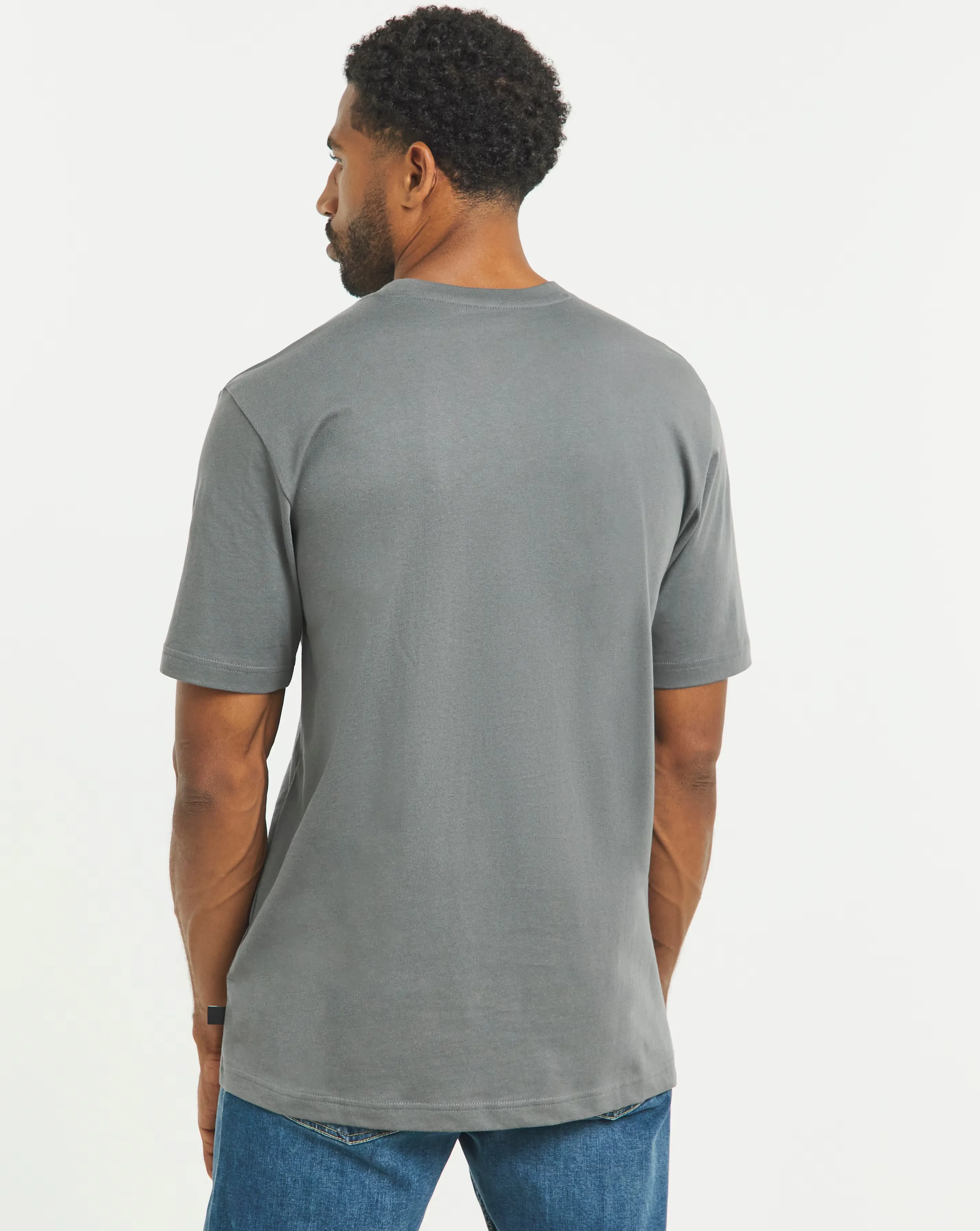 adidas Camo Box T-Shirt 3 adidas Camo Box T-Shirt