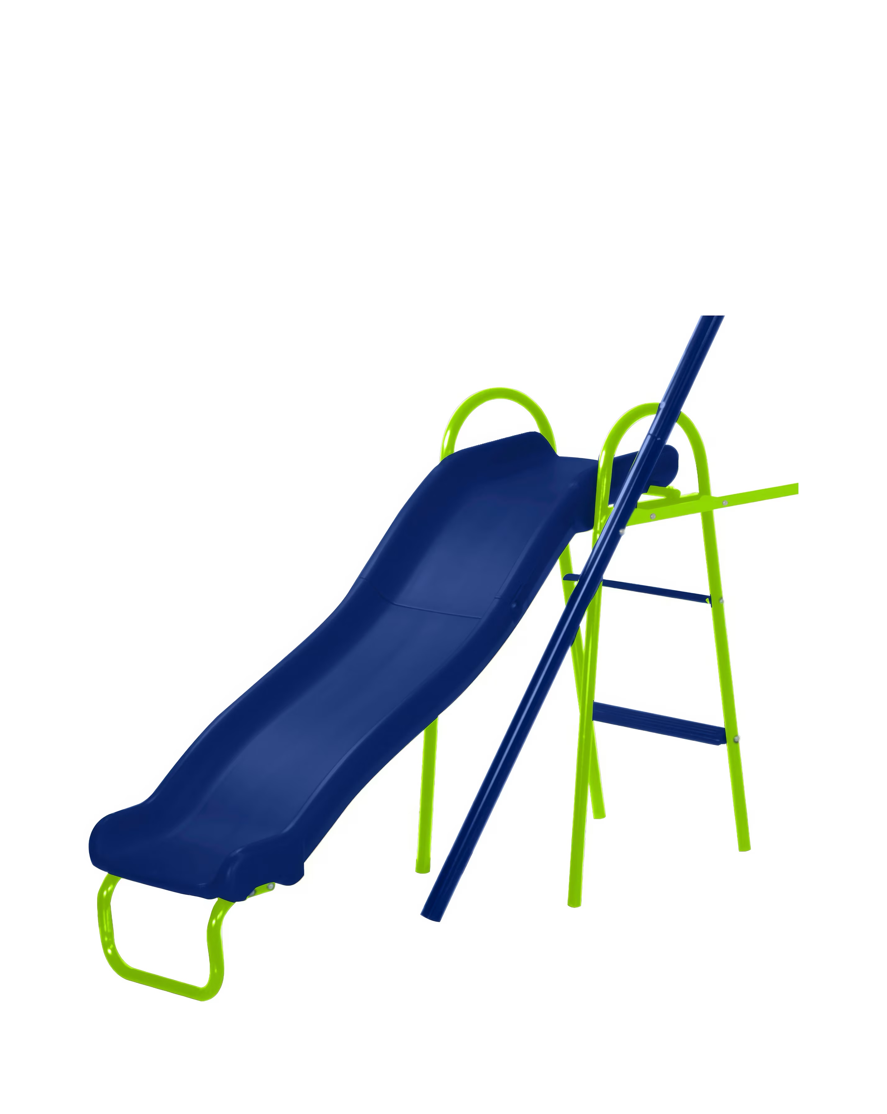 Hedstrom Junior Saturn Swing, Slide and Glider 2 Hedstrom Junior Saturn Swing, Slide and Glider