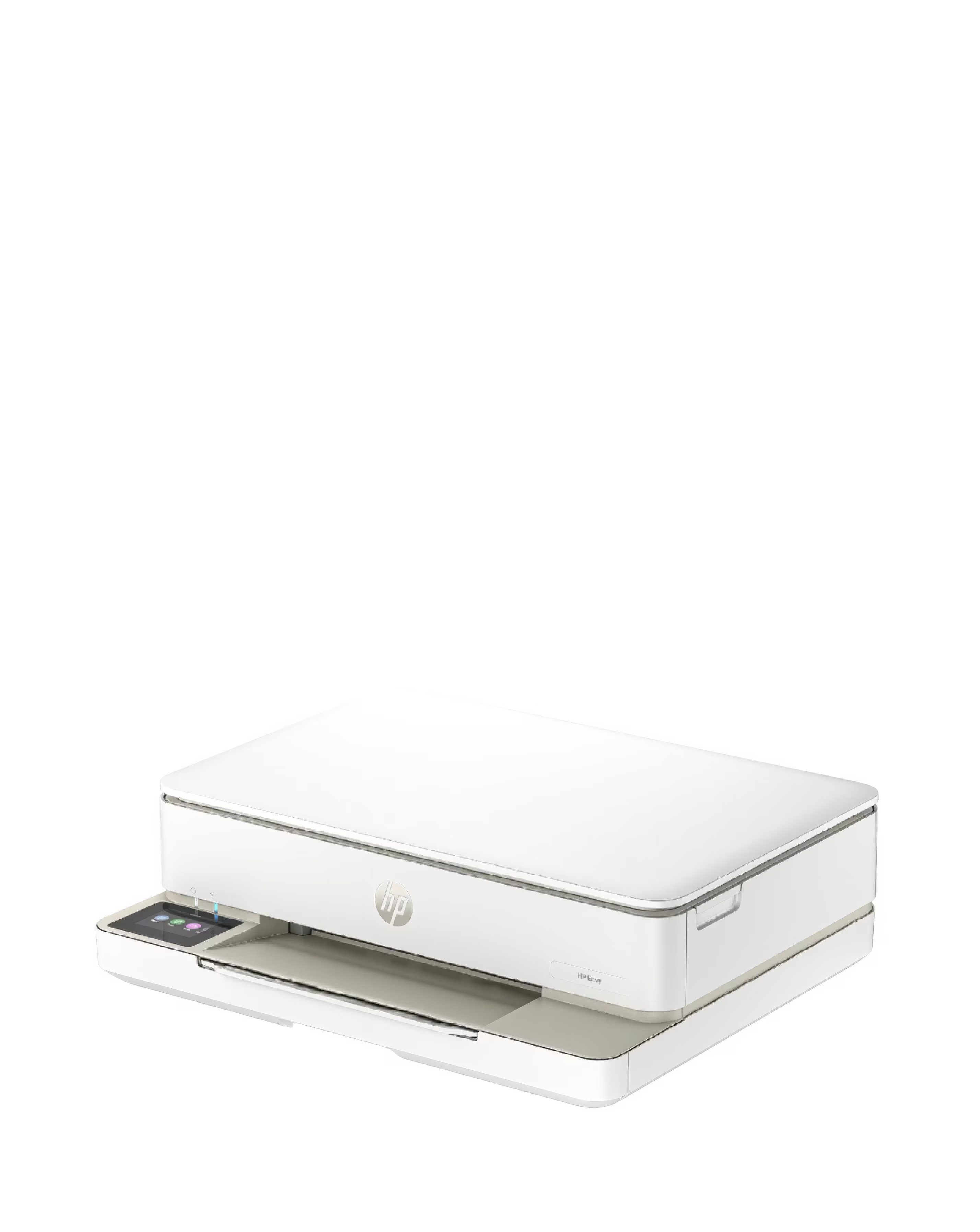 HP Envy 6120e All in One Printer - White 3 HP Envy 6120e All in One Printer - White