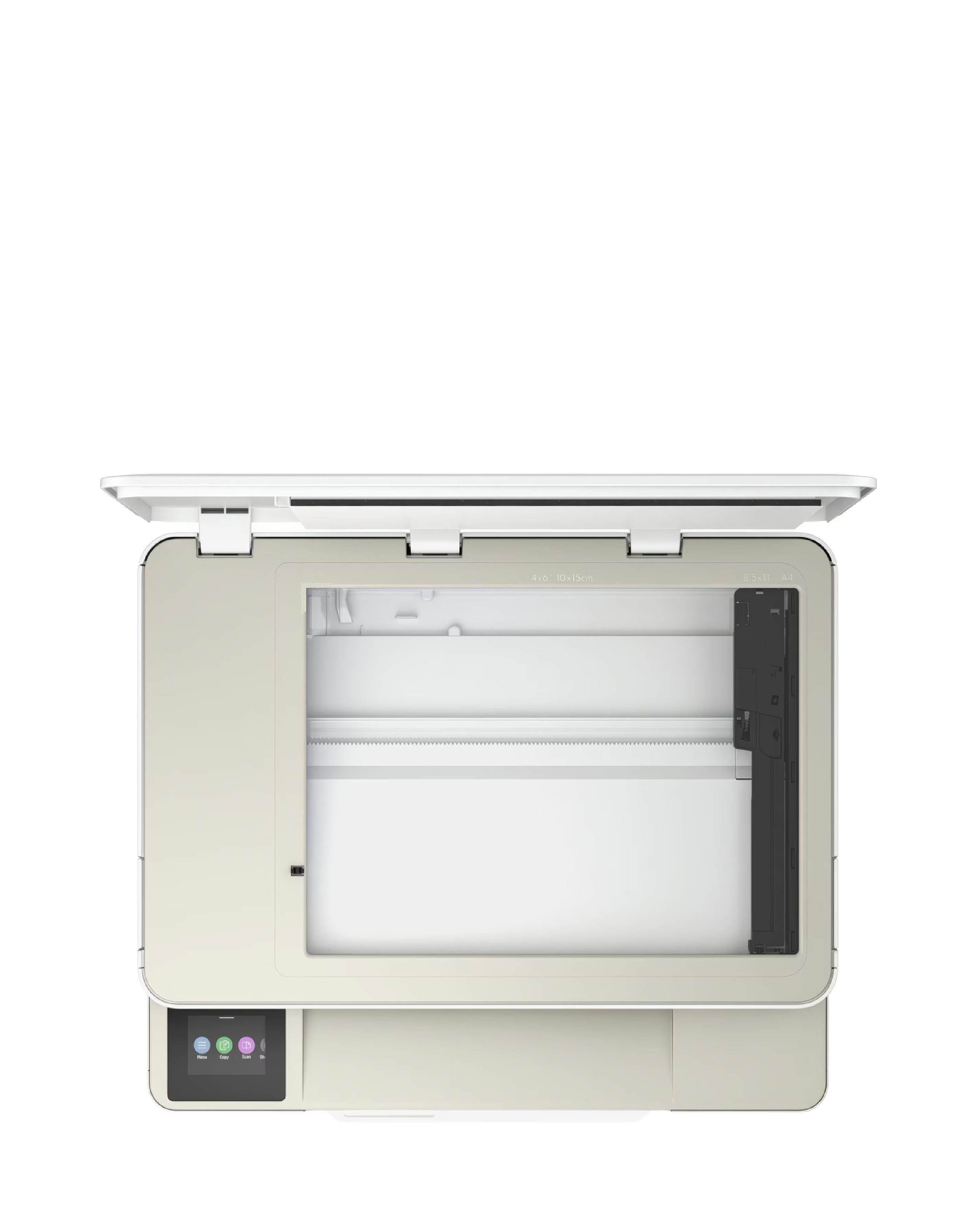 HP Envy 6120e All in One Printer - White 6 HP Envy 6120e All in One Printer - White
