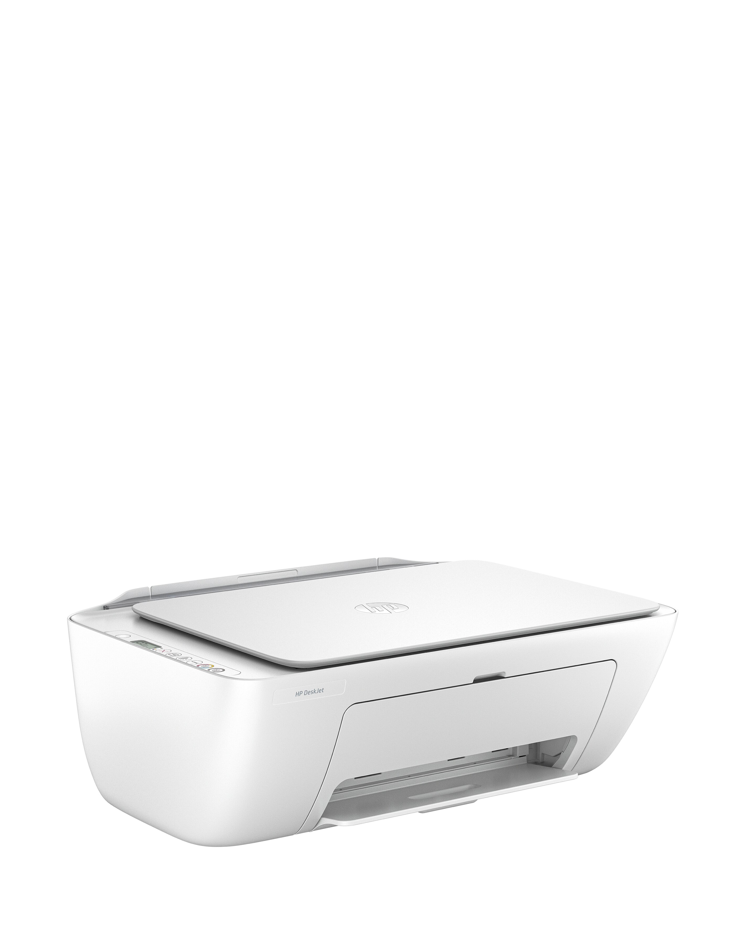 HP Deskjet 2810E All in One Compact Printer - White 9 HP Deskjet 2810E All in One Compact Printer - White
