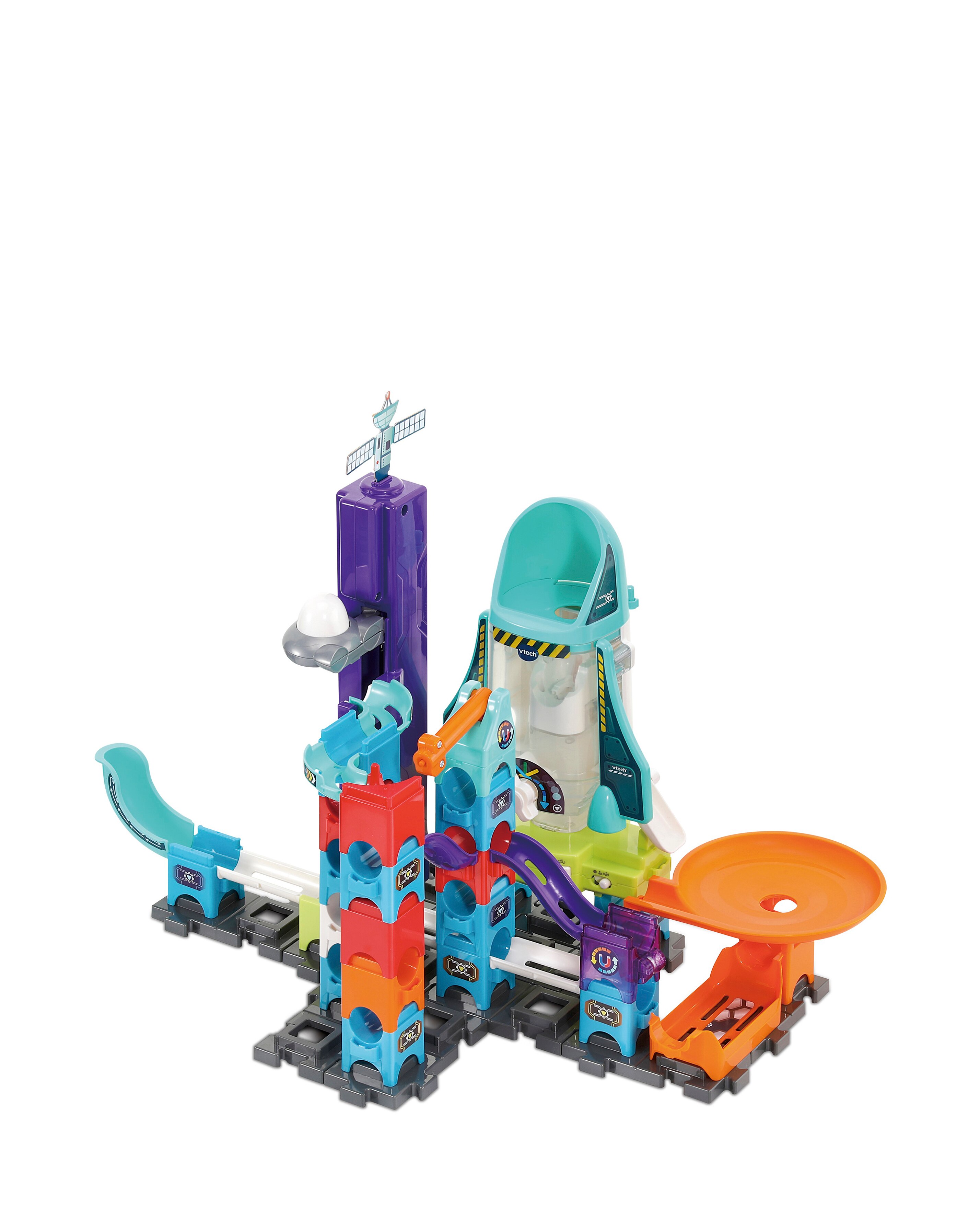 Vtech Marble Rush Magnetic Magic 1 Vtech Marble Rush Magnetic Magic