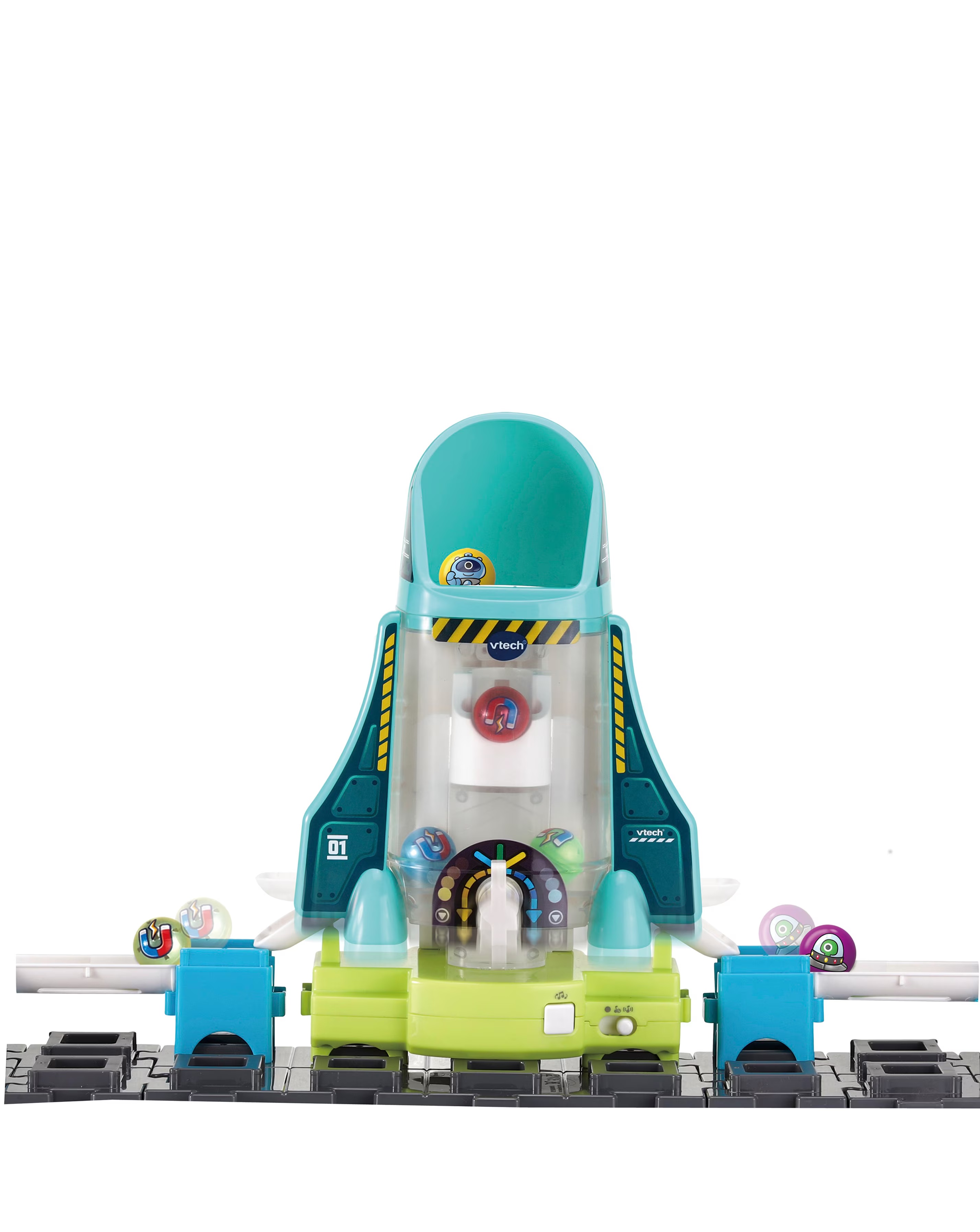 Vtech Marble Rush Magnetic Magic 2 Vtech Marble Rush Magnetic Magic