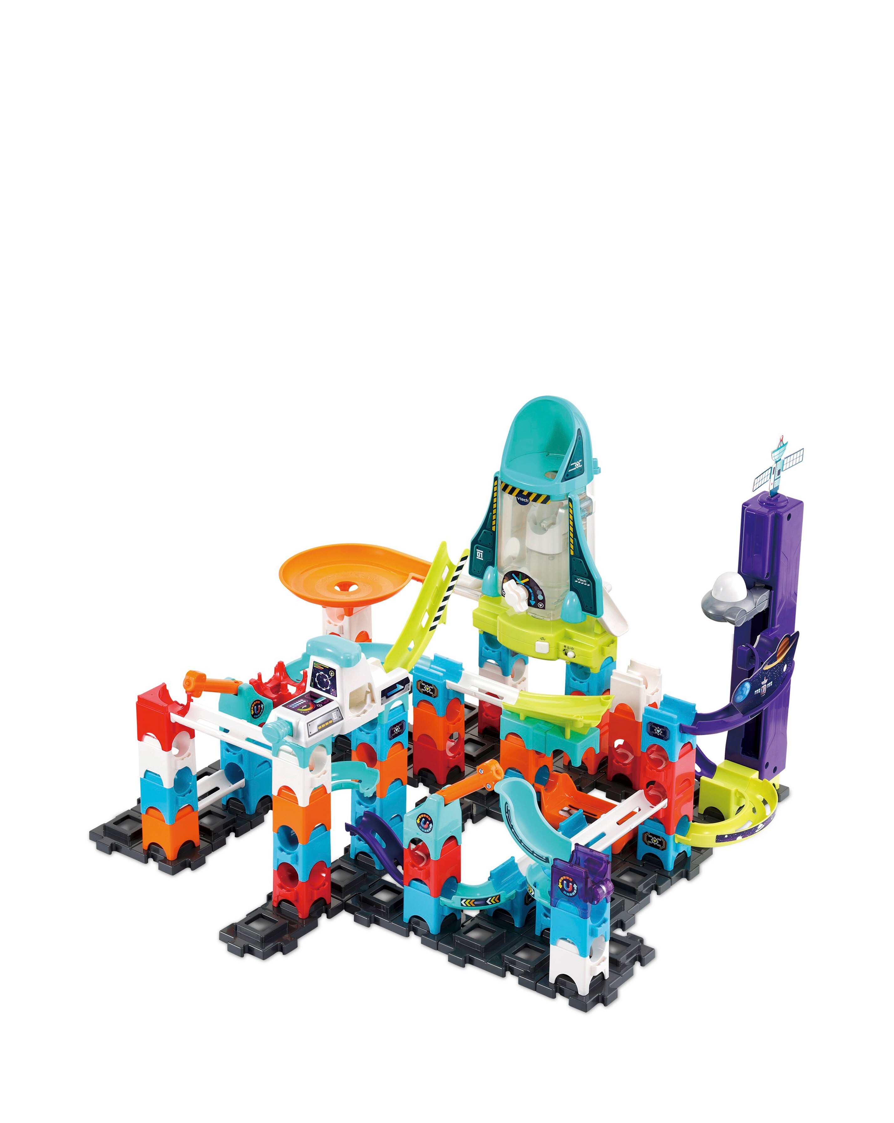 Vtech Marble Rush Magnetic Magic 4 Vtech Marble Rush Magnetic Magic