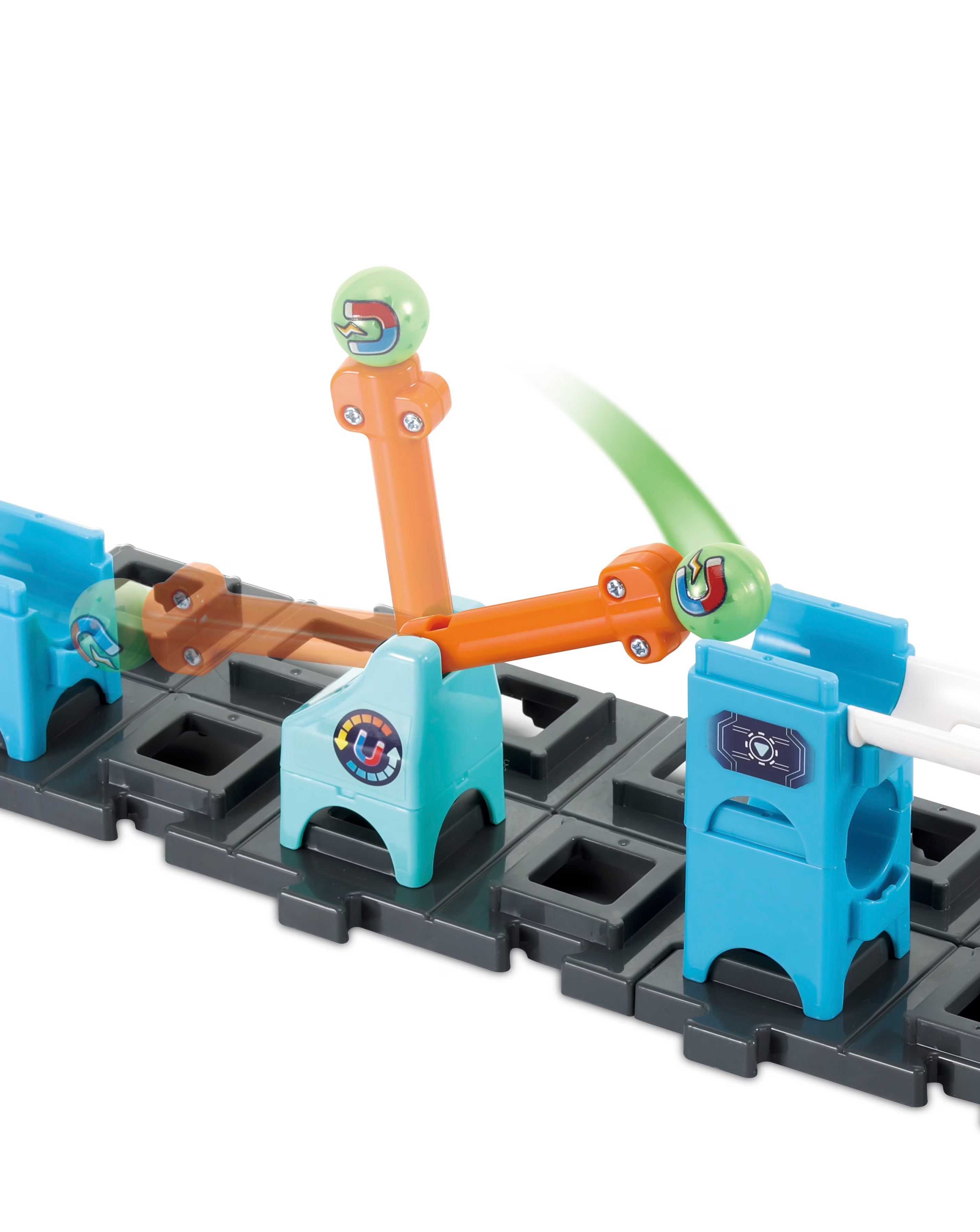 Vtech Marble Rush Magnetic Magic 5 Vtech Marble Rush Magnetic Magic