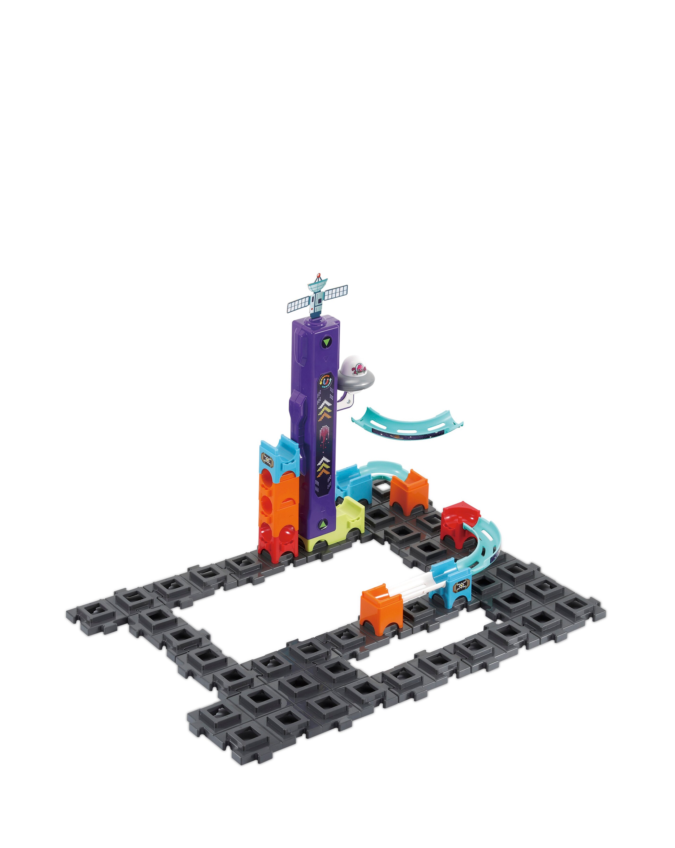 Vtech Marble Rush Magnetic Magic 6 Vtech Marble Rush Magnetic Magic