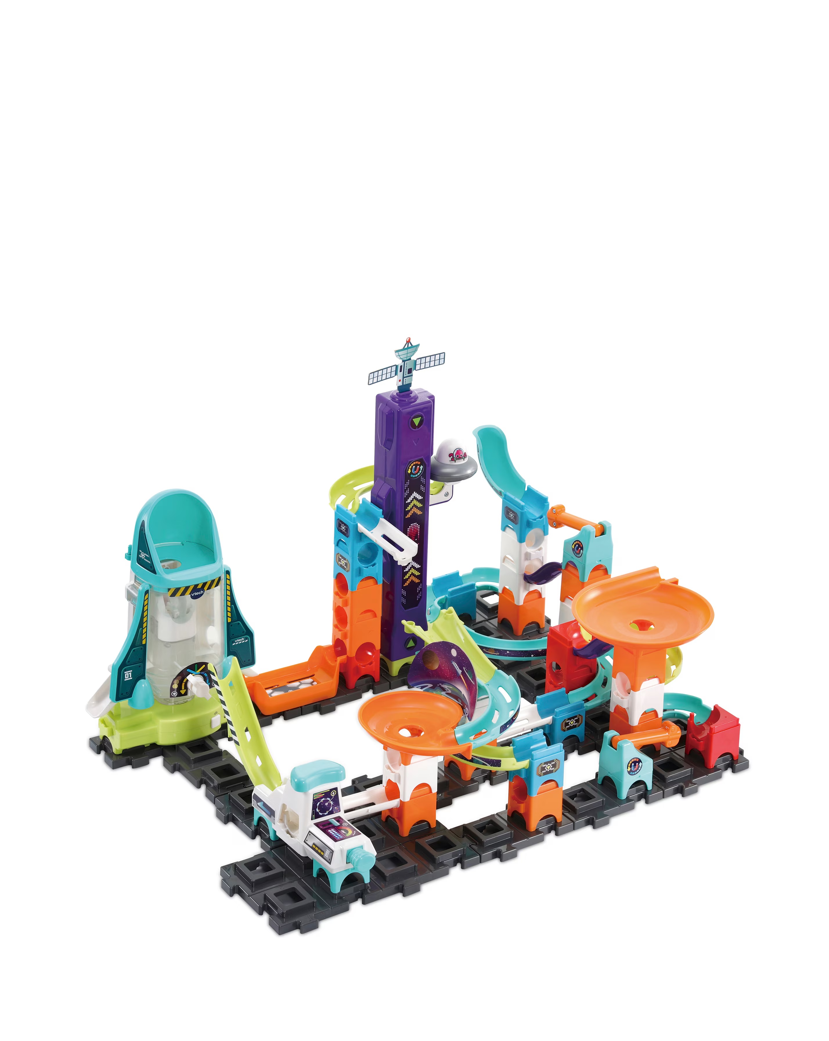 Vtech Marble Rush Magnetic Magic 8 Vtech Marble Rush Magnetic Magic