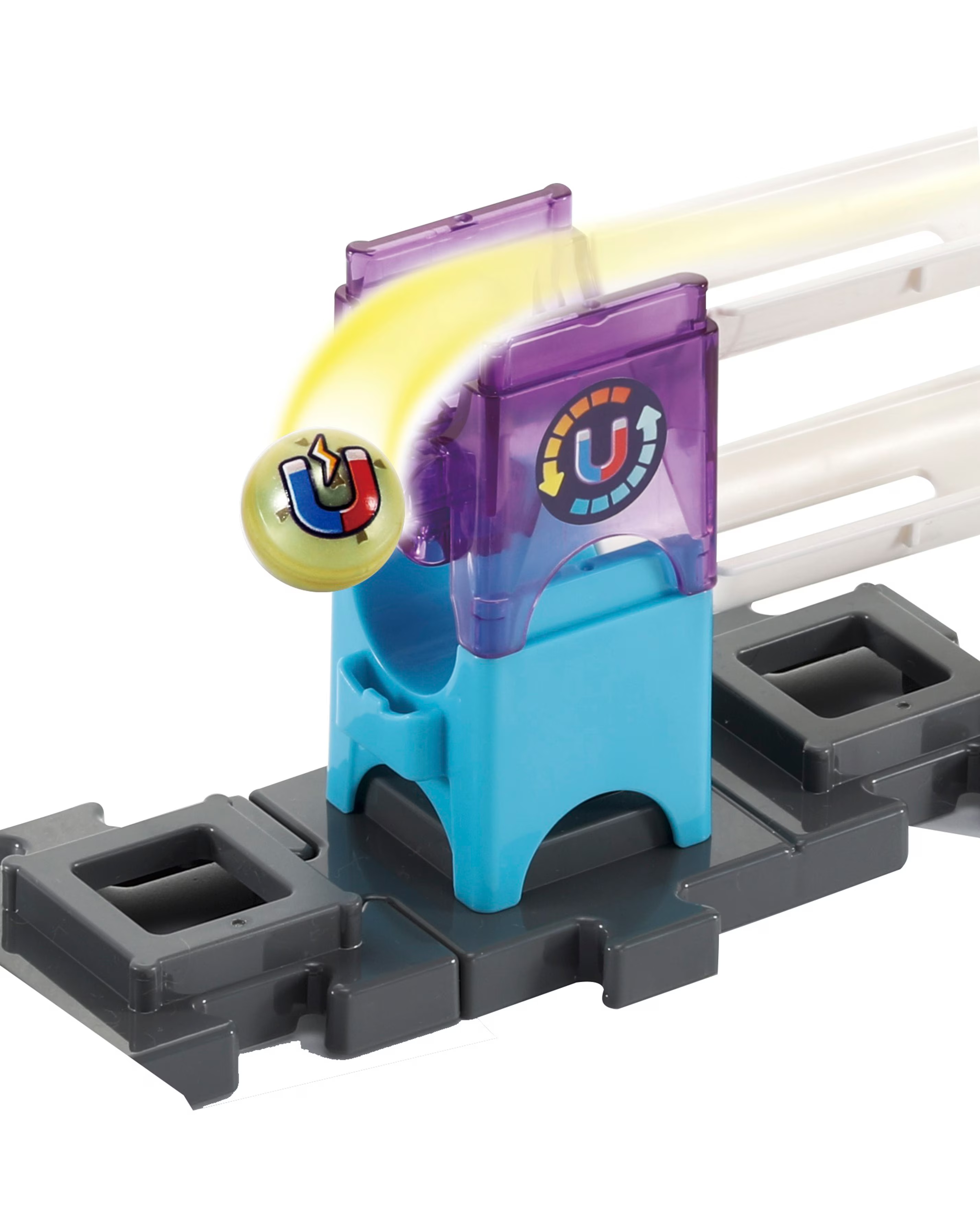 Vtech Marble Rush Magnetic Magic 9 Vtech Marble Rush Magnetic Magic