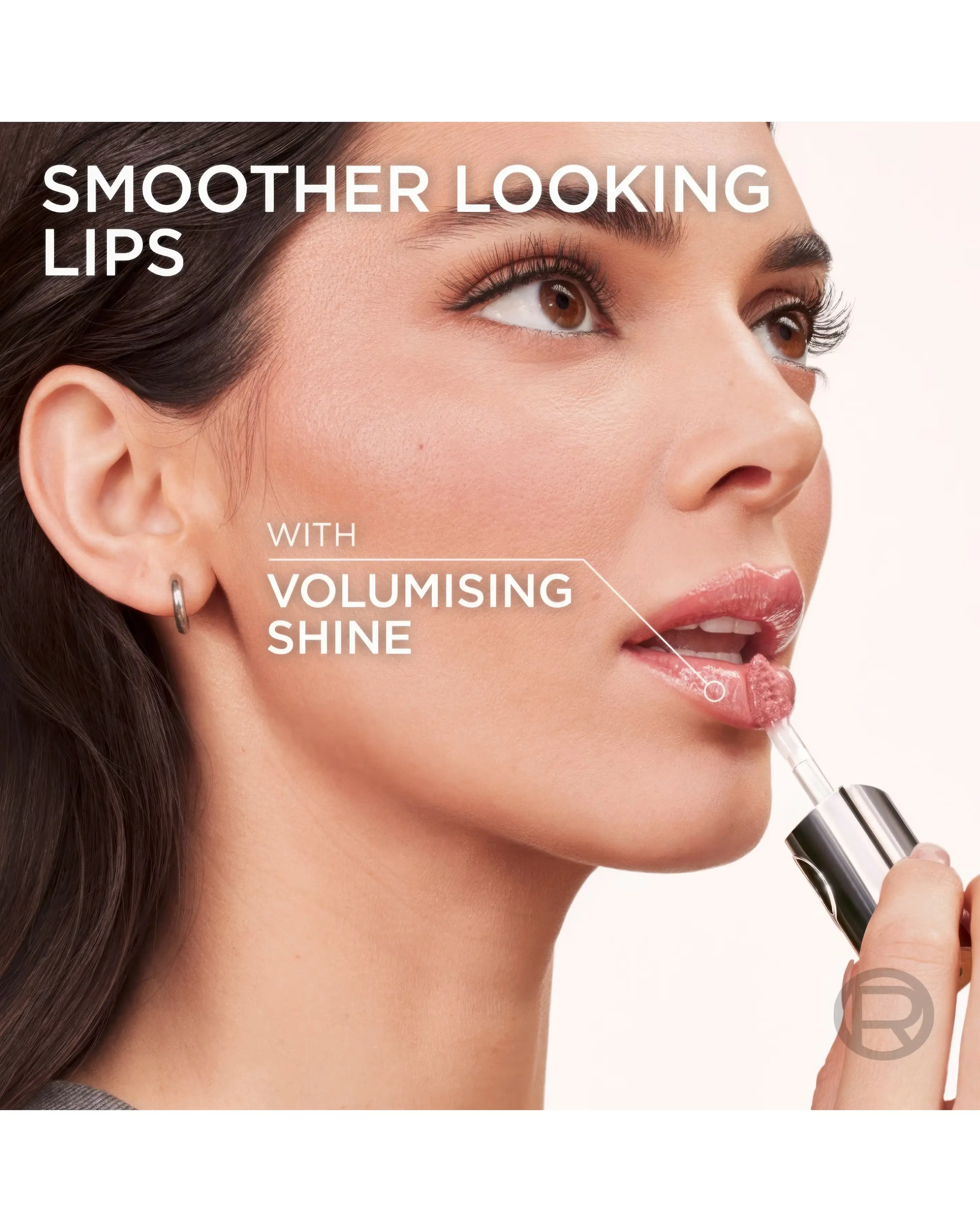 L'Oreal Paris Plump Ambition - 101 Crystal Clear 6 L'Oreal Paris Plump Ambition - 101 Crystal Clear