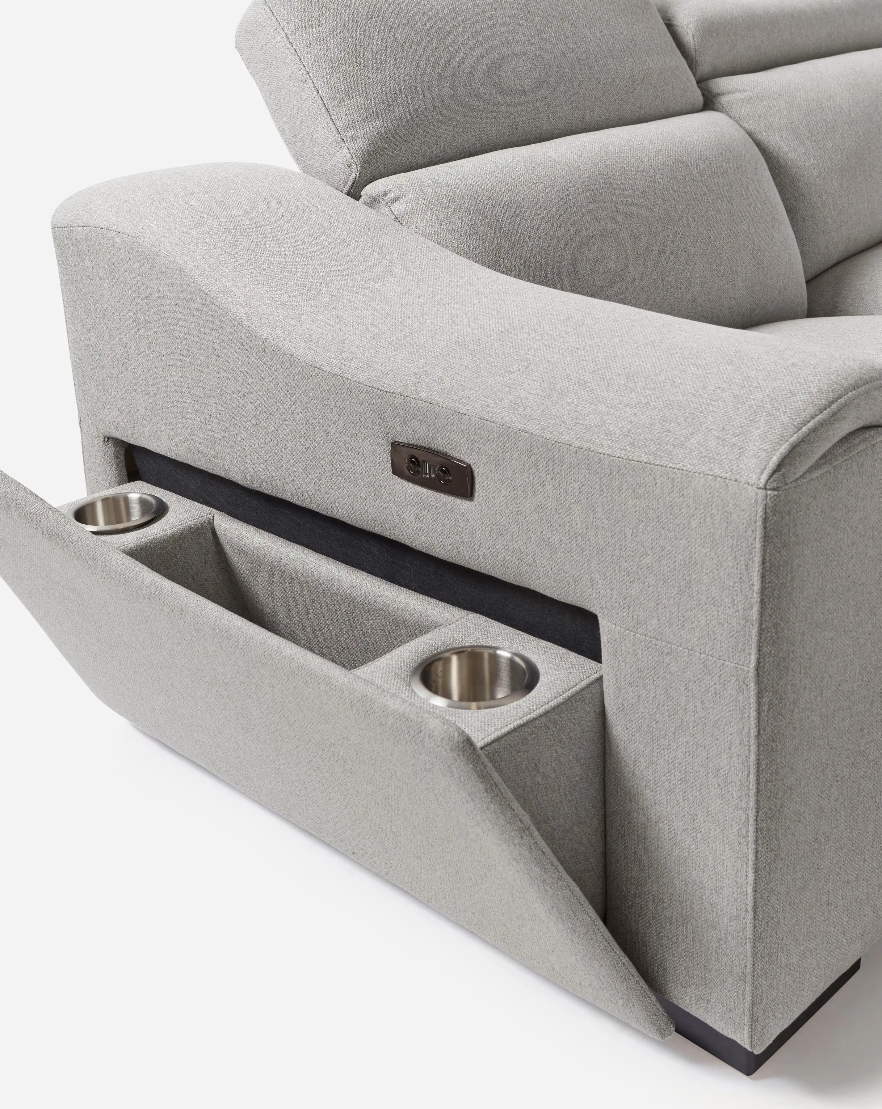 Franklin Power Recliner Chair 10 Franklin Power Recliner Chair