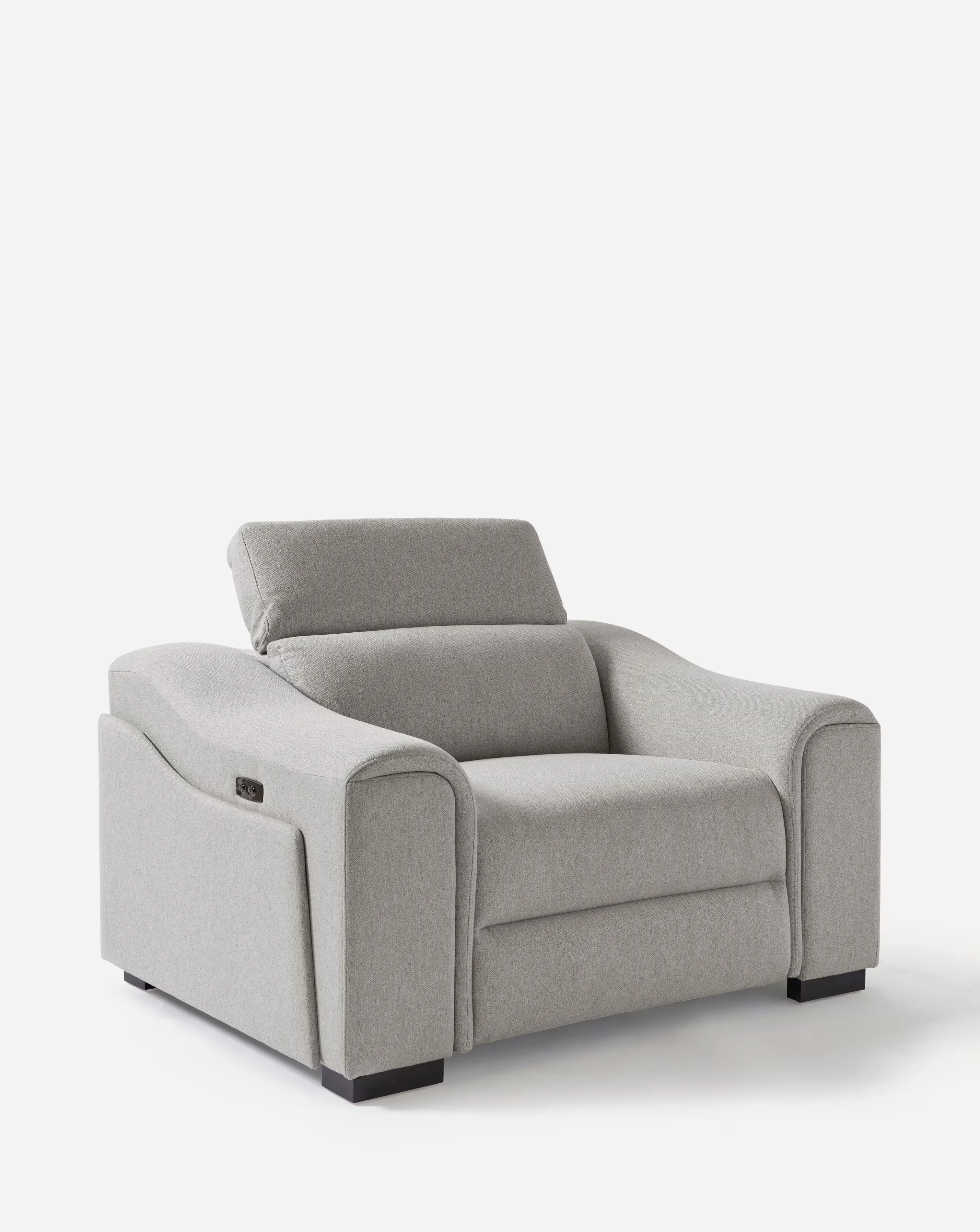 Franklin Power Recliner Chair 6 Franklin Power Recliner Chair