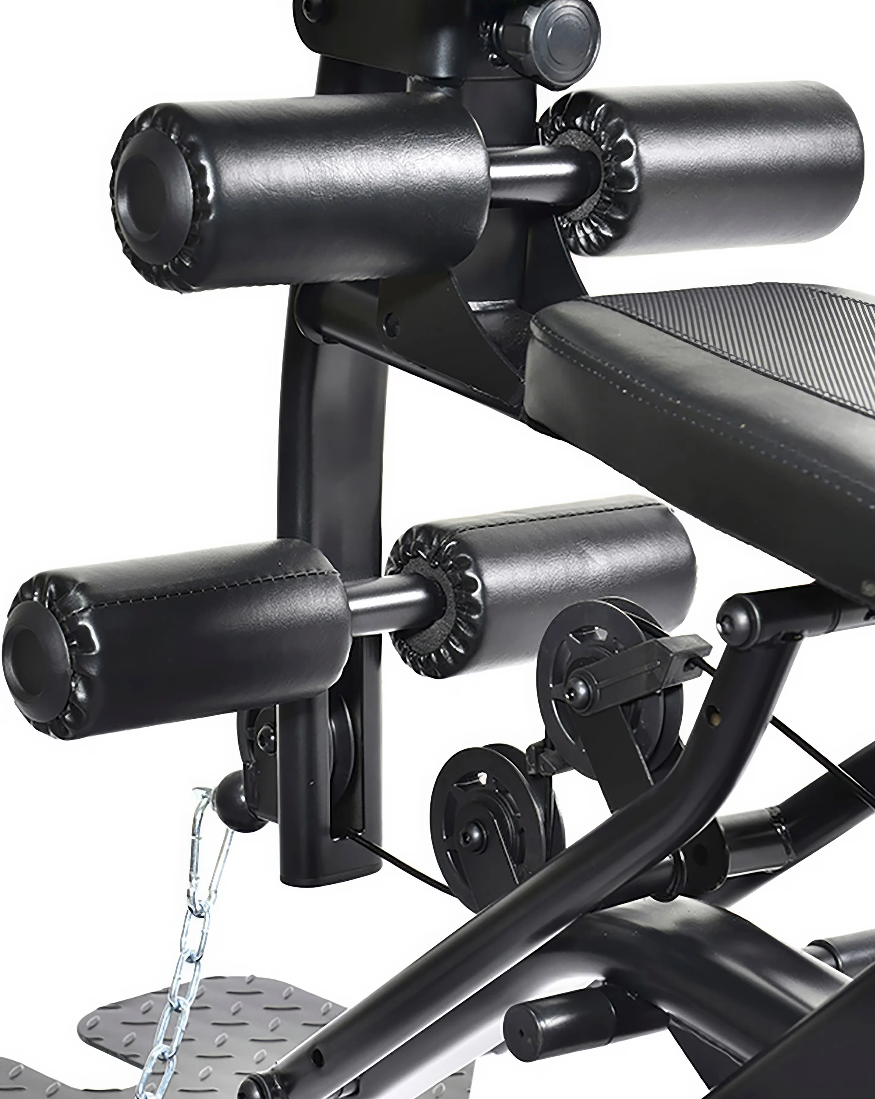 Marcy HG7000 Home Multi Gym with Integrated Leg Press 9 Marcy HG7000 Home Multi Gym with Integrated Leg Press