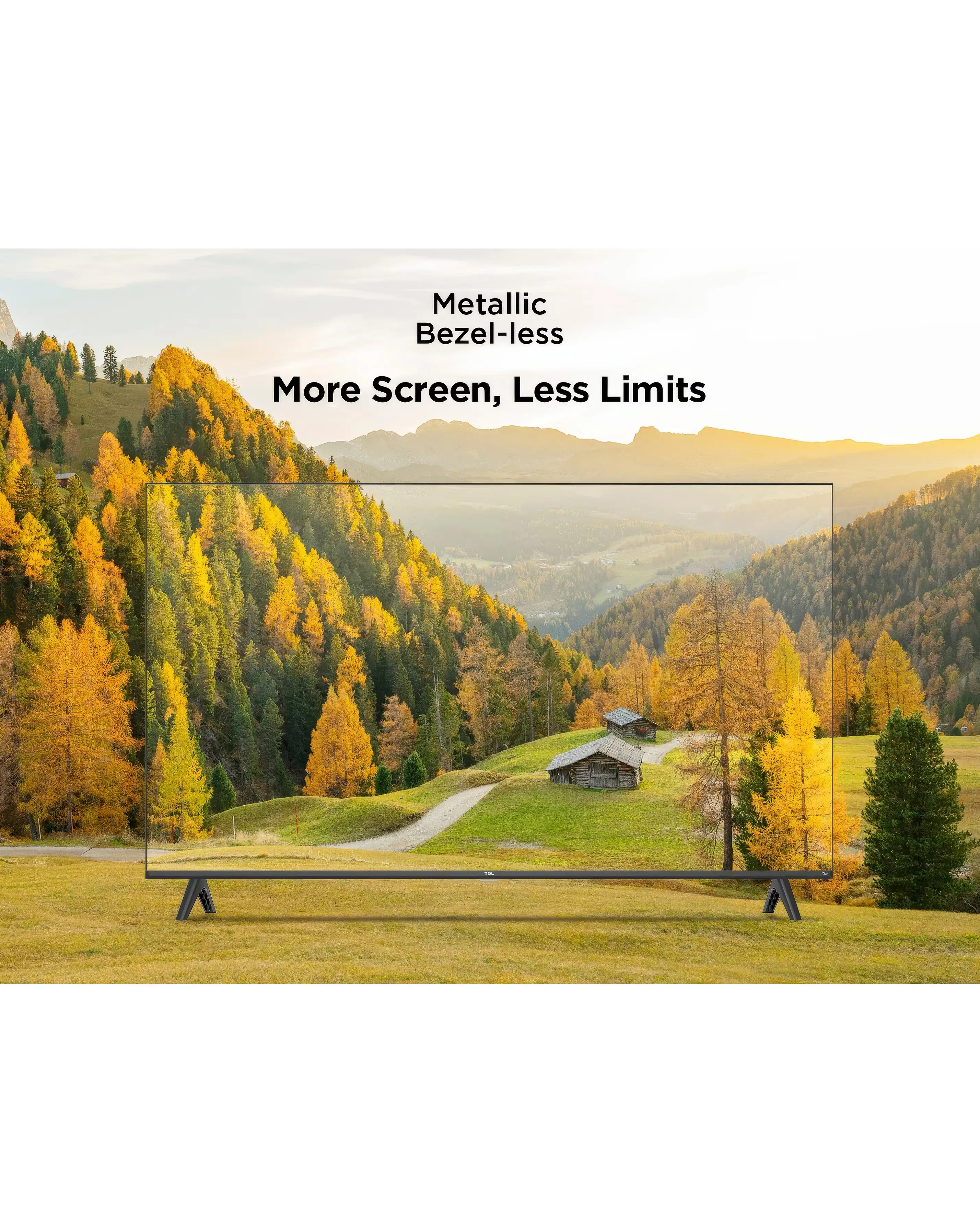 TCL 32In 32SF540K FHD Fire TV 4 TCL 32In 32SF540K FHD Fire TV