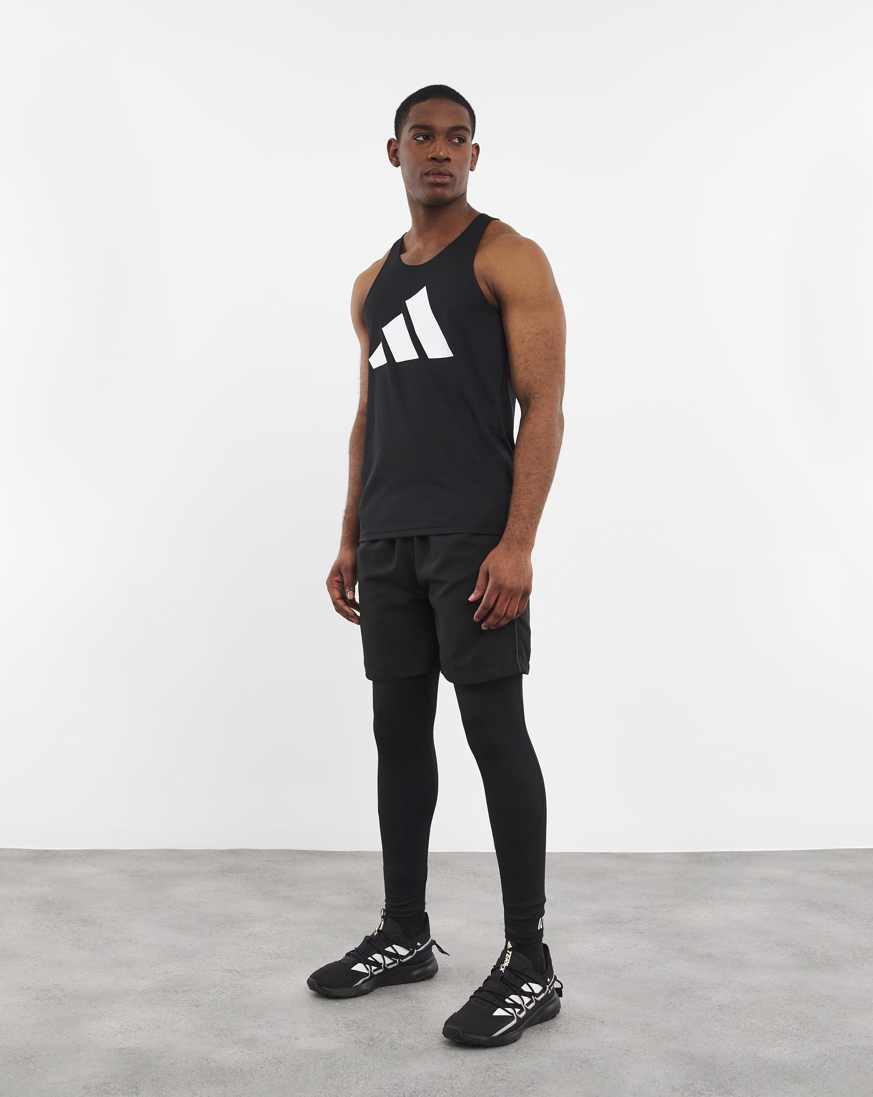adidas Run It Tank 4 adidas Run It Tank
