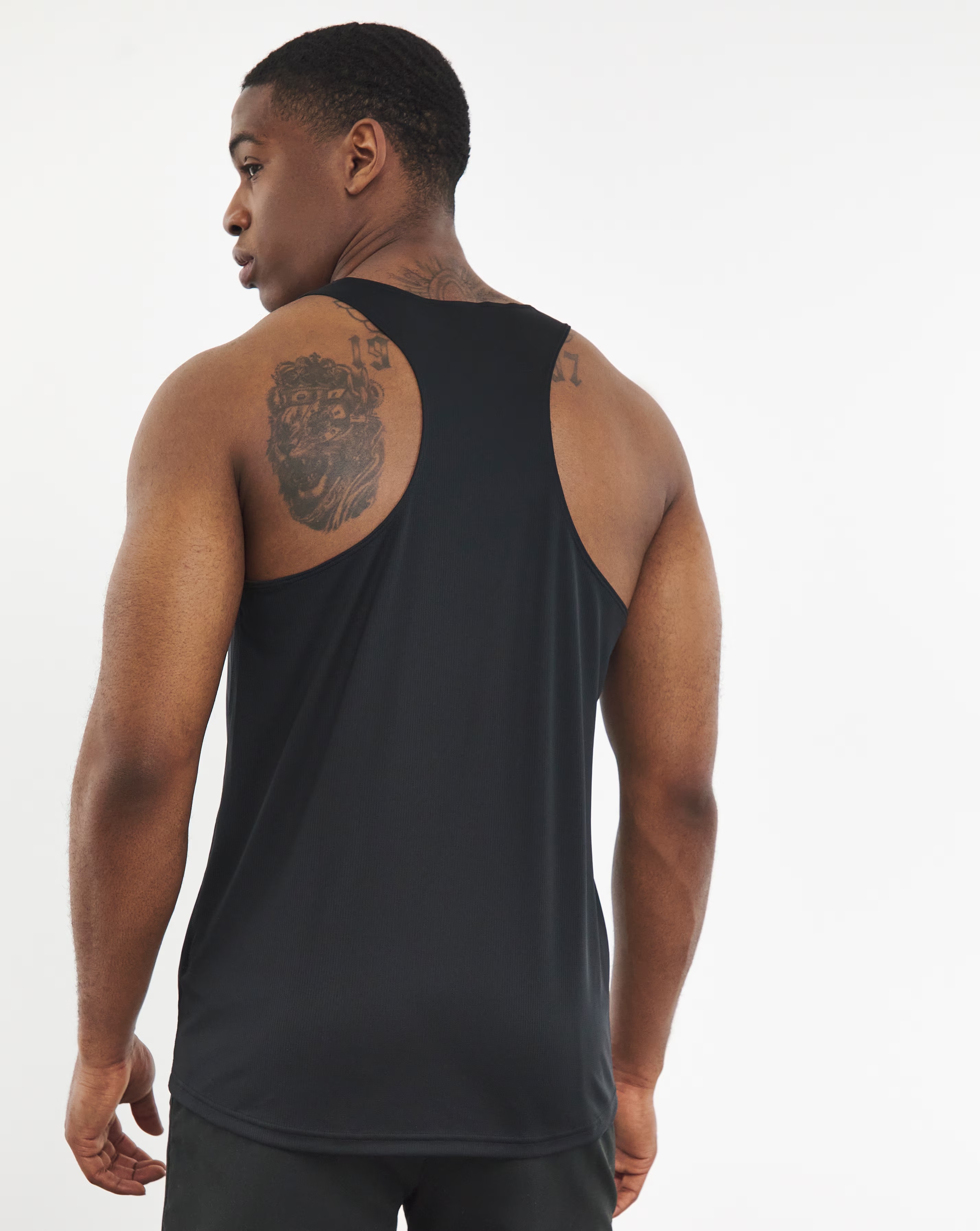 adidas Run It Tank 5 adidas Run It Tank