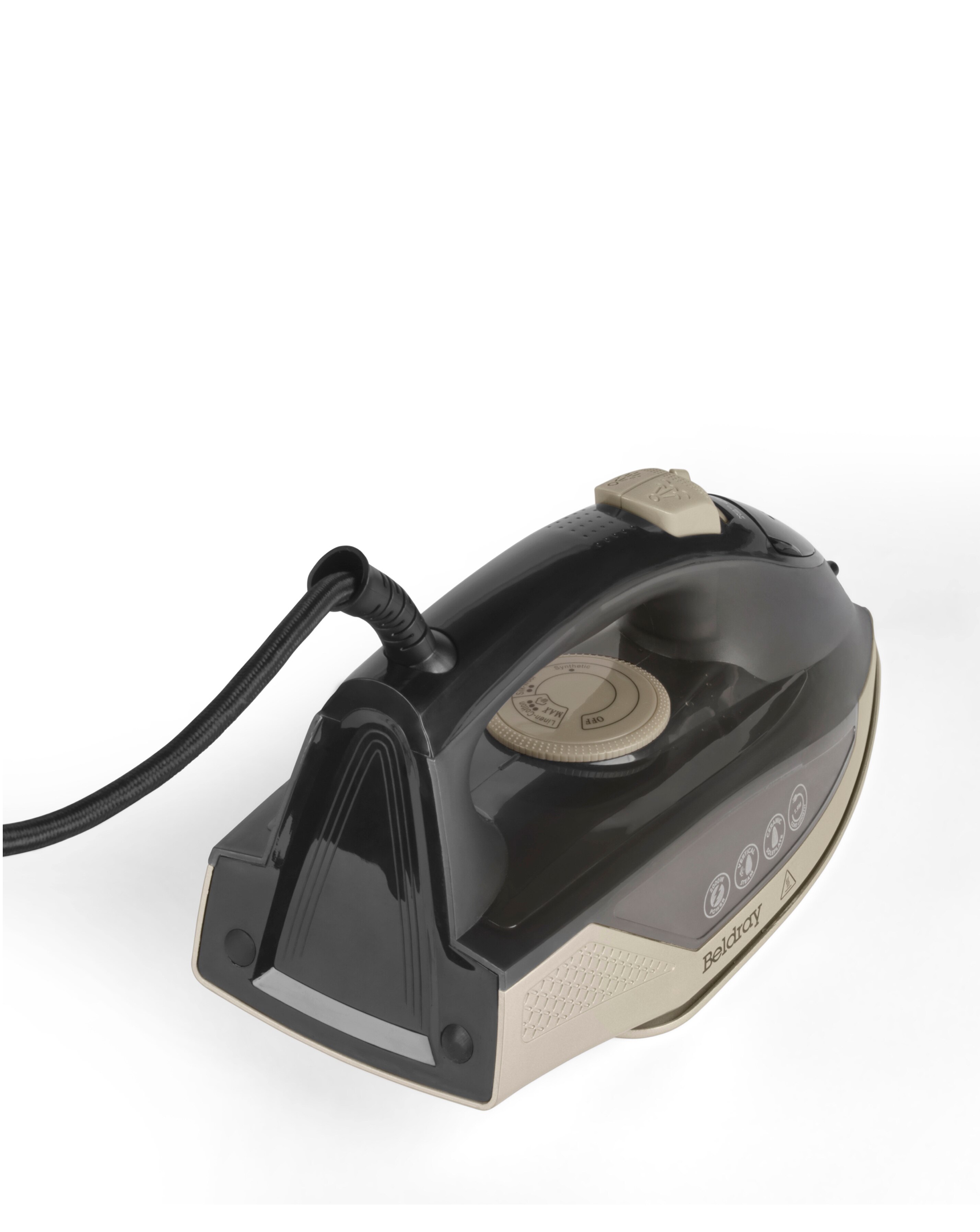 Beldray BEL01848 2000W Steam Iron 2 Beldray BEL01848 2000W Steam Iron