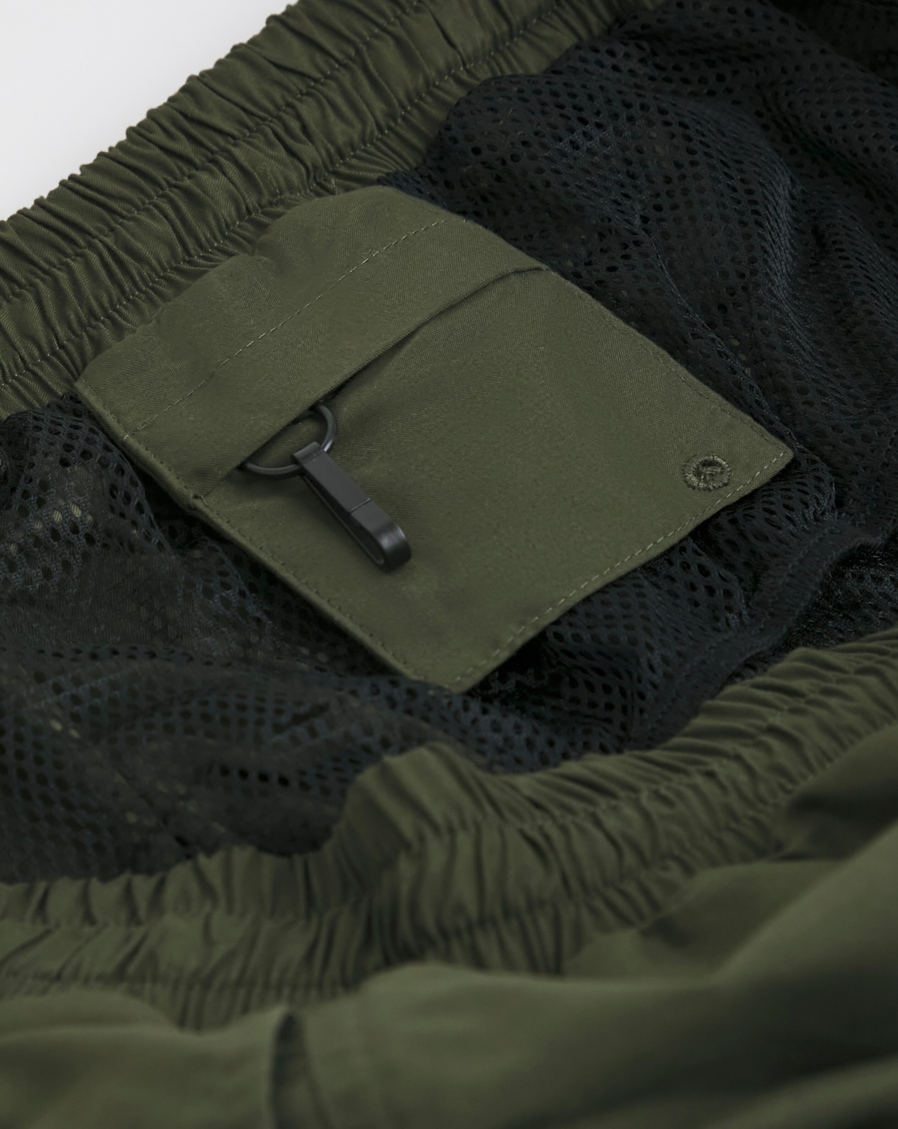 Long Length Quick Dry Swimshorts 5 Long Length Quick Dry Swimshorts