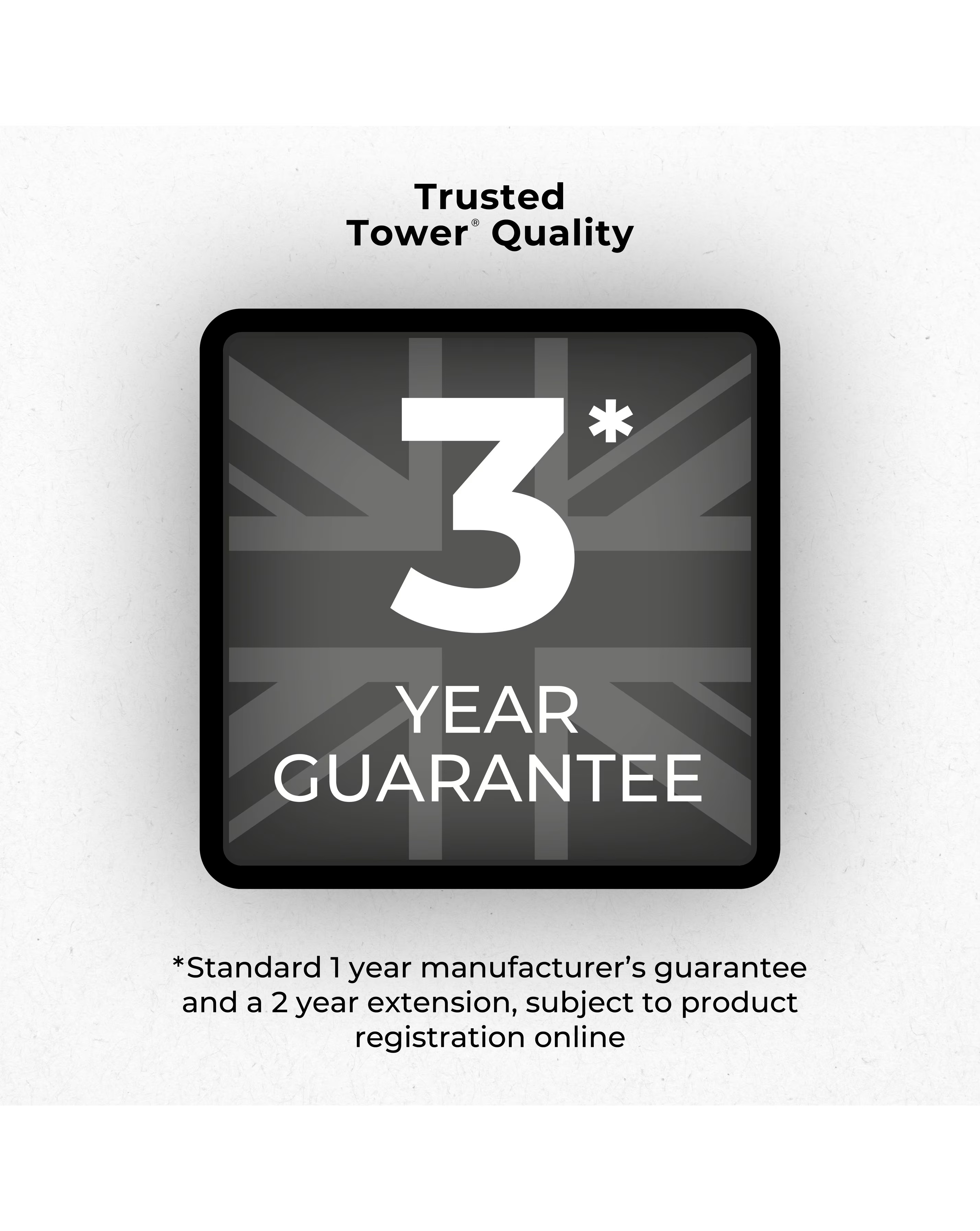 Tower Black 50L Curved Sensor Bin 4 Tower Black 50L Curved Sensor Bin