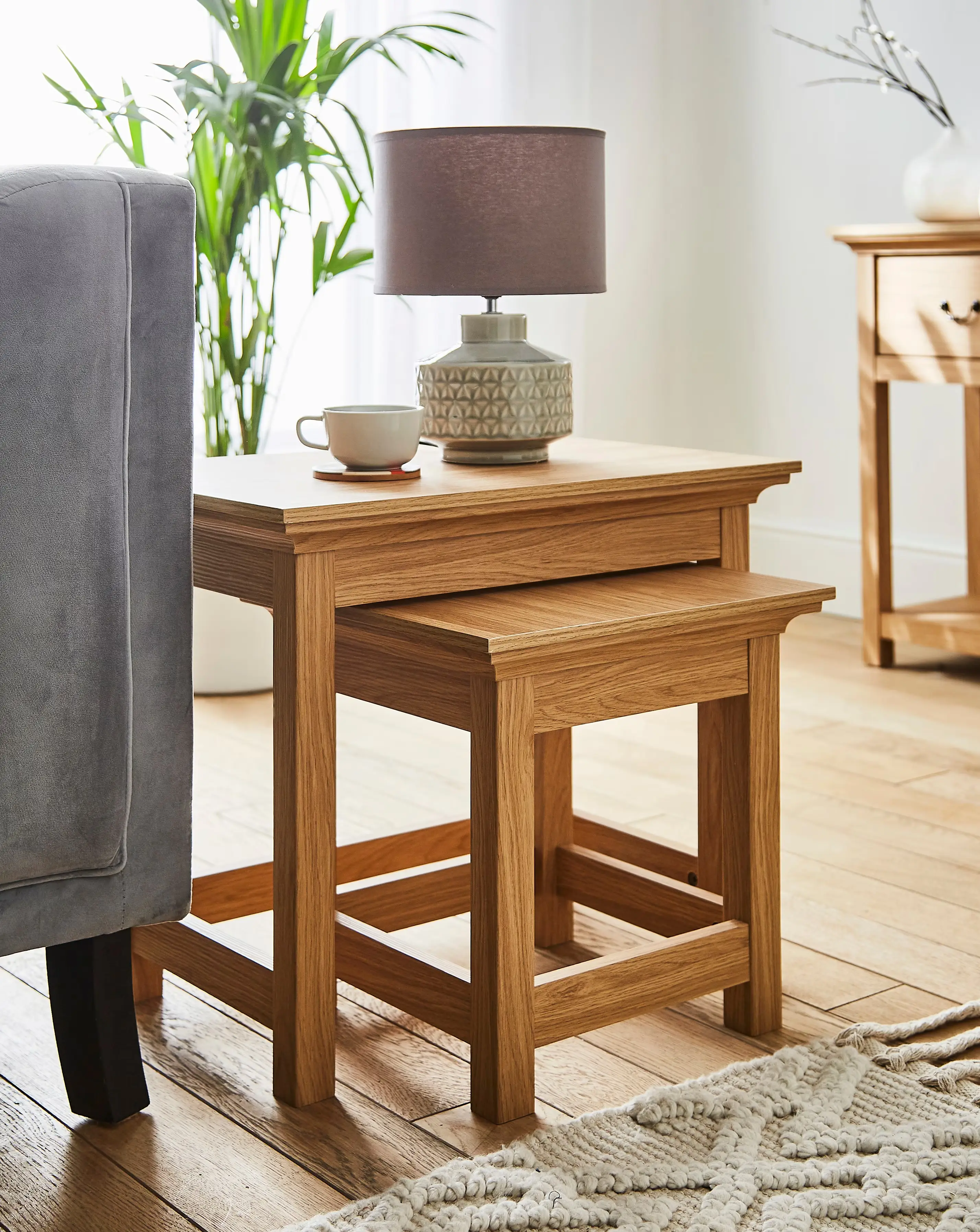 Julipa Ashford Nest of Tables 1 Julipa Ashford Nest of Tables